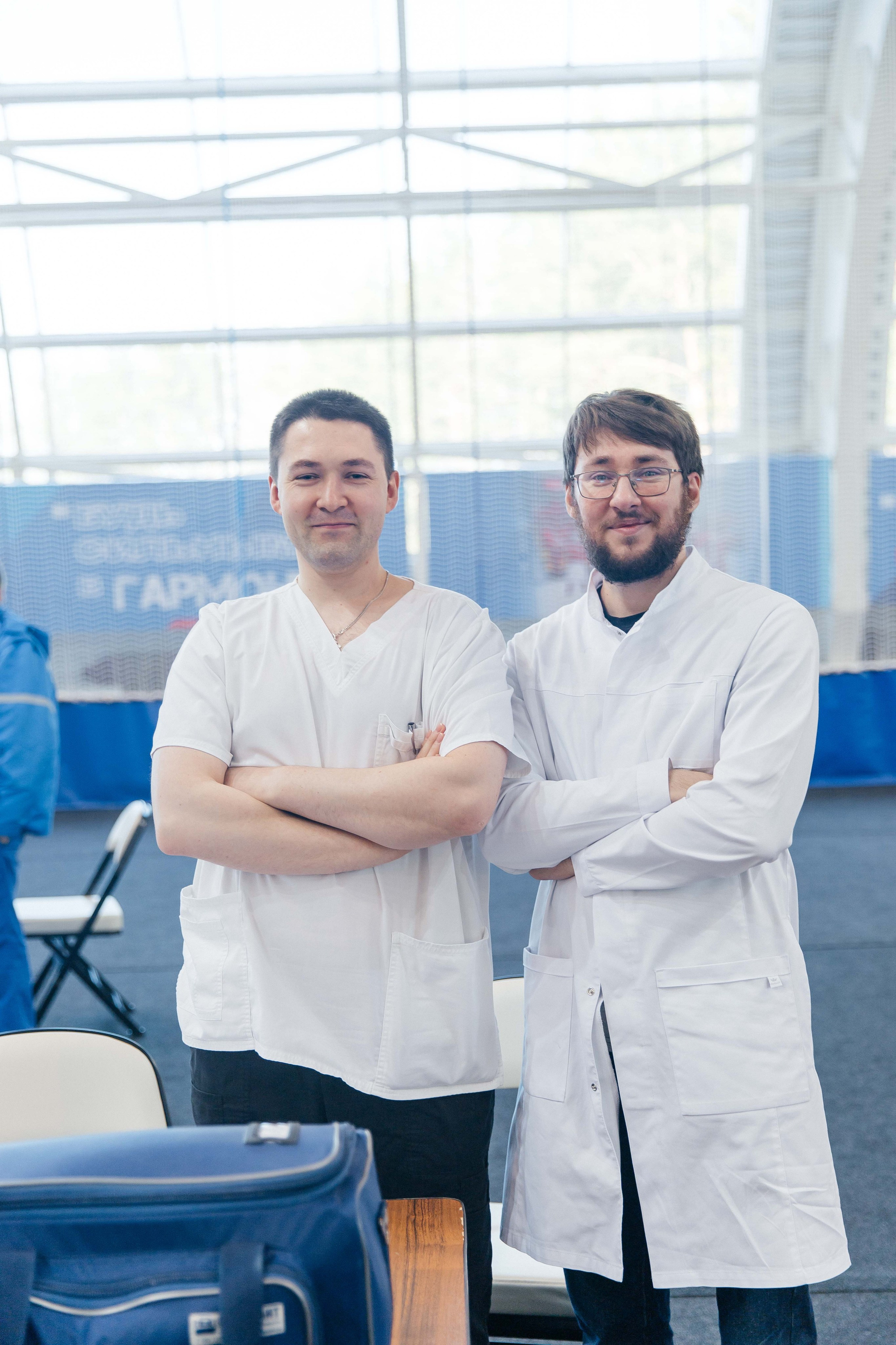 Всероссийские соревнования по Дзюдо. _Carpe diem_