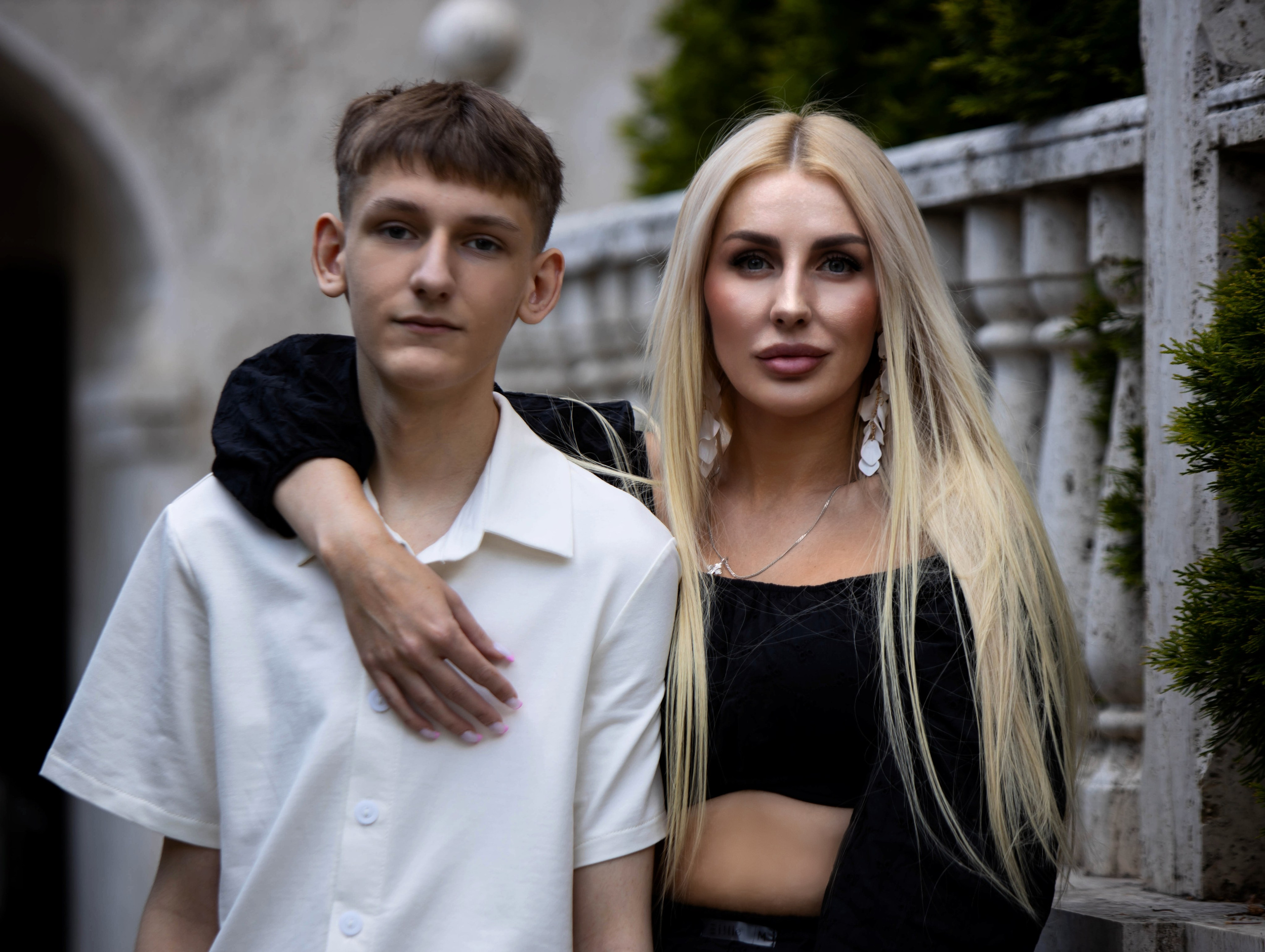 Фотограф Елена Варзиева