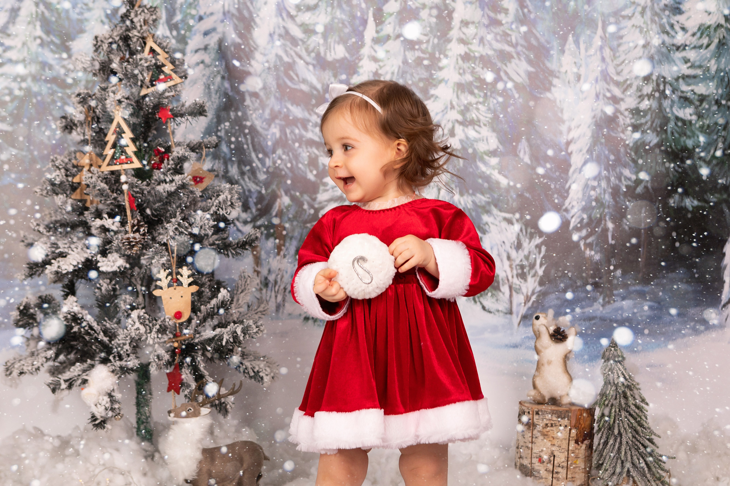 Новый год 2026. ФОТОГРАФ НА ГОДИК, БЕРЕМЕННОСТИ, НОВОРОЖДЕННЫХ, КРЕЩЕНИЯ МОСКВА