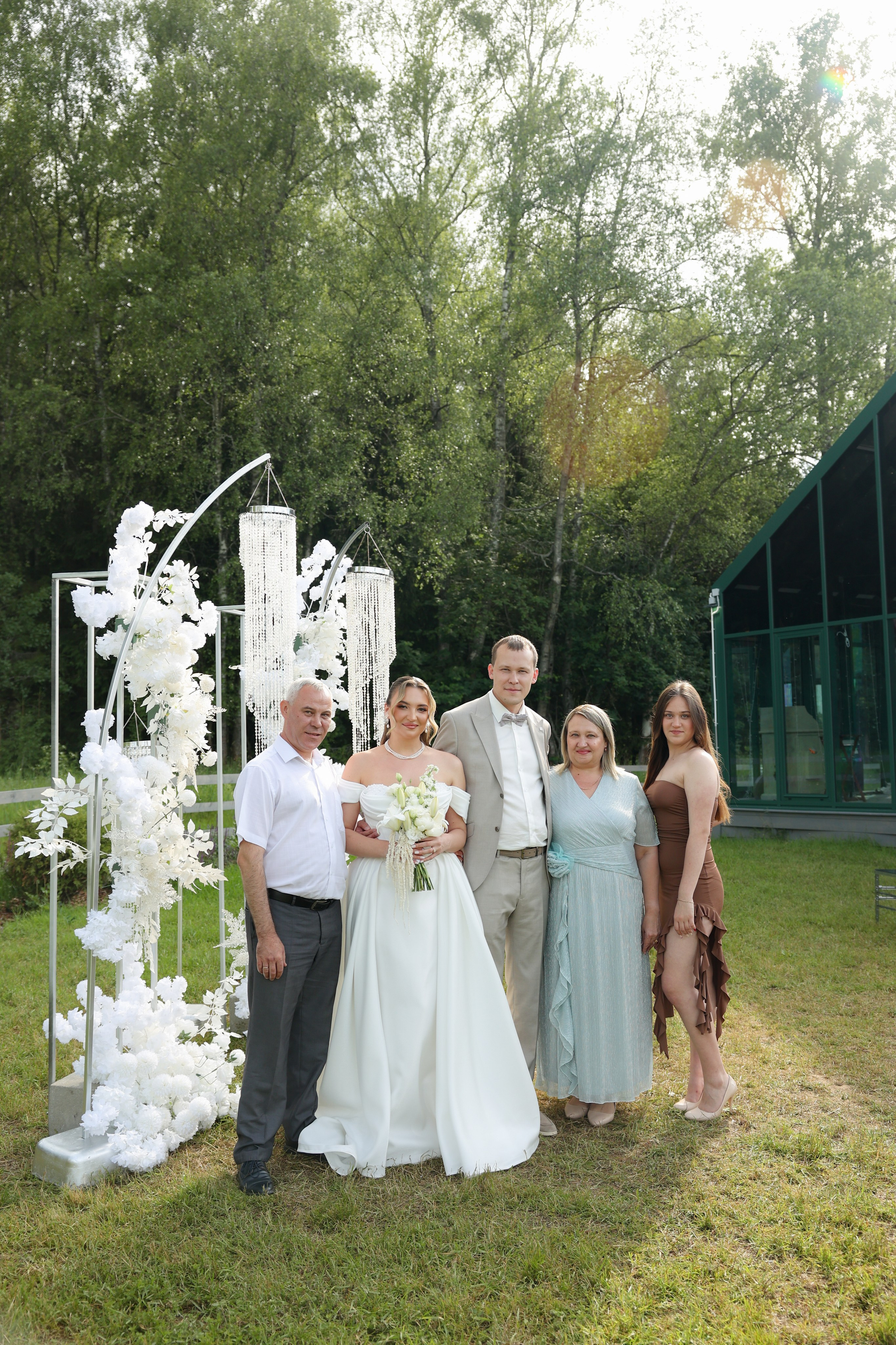 Botanika. Главная