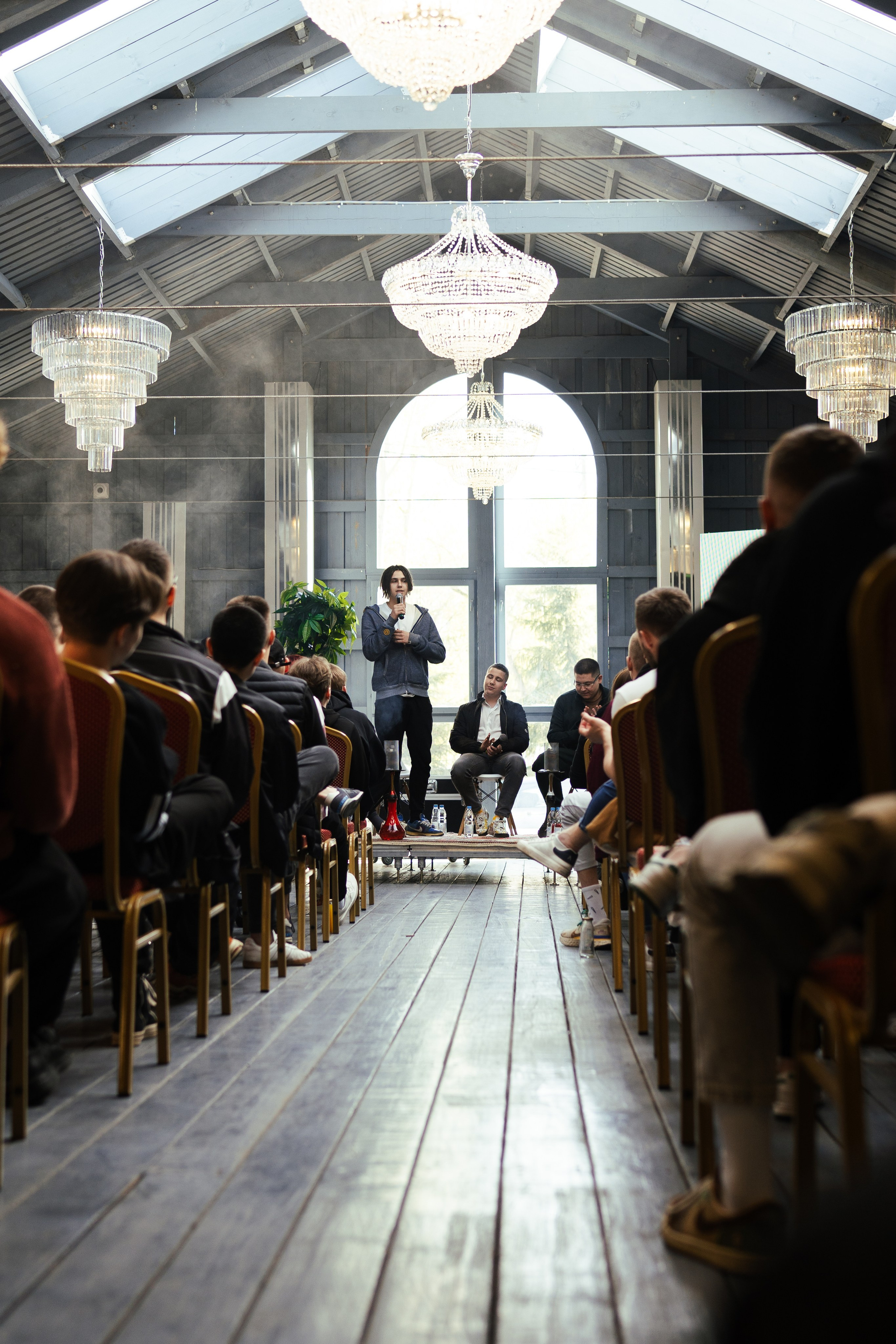 33sync. Фотограф в СПБ Алмаз Камаев