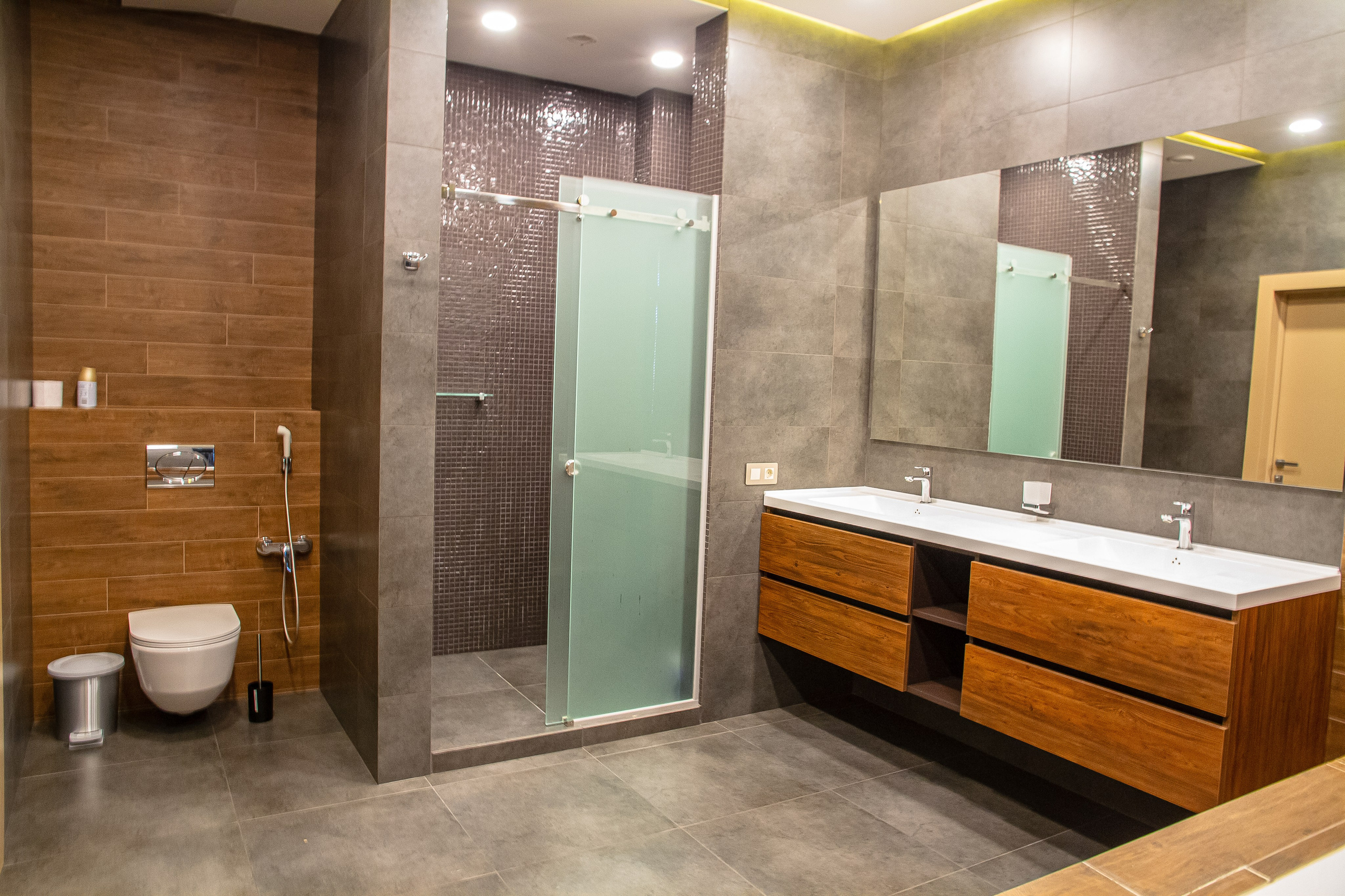 Дом 1. Фотограф Антон Катунин | Симферополь