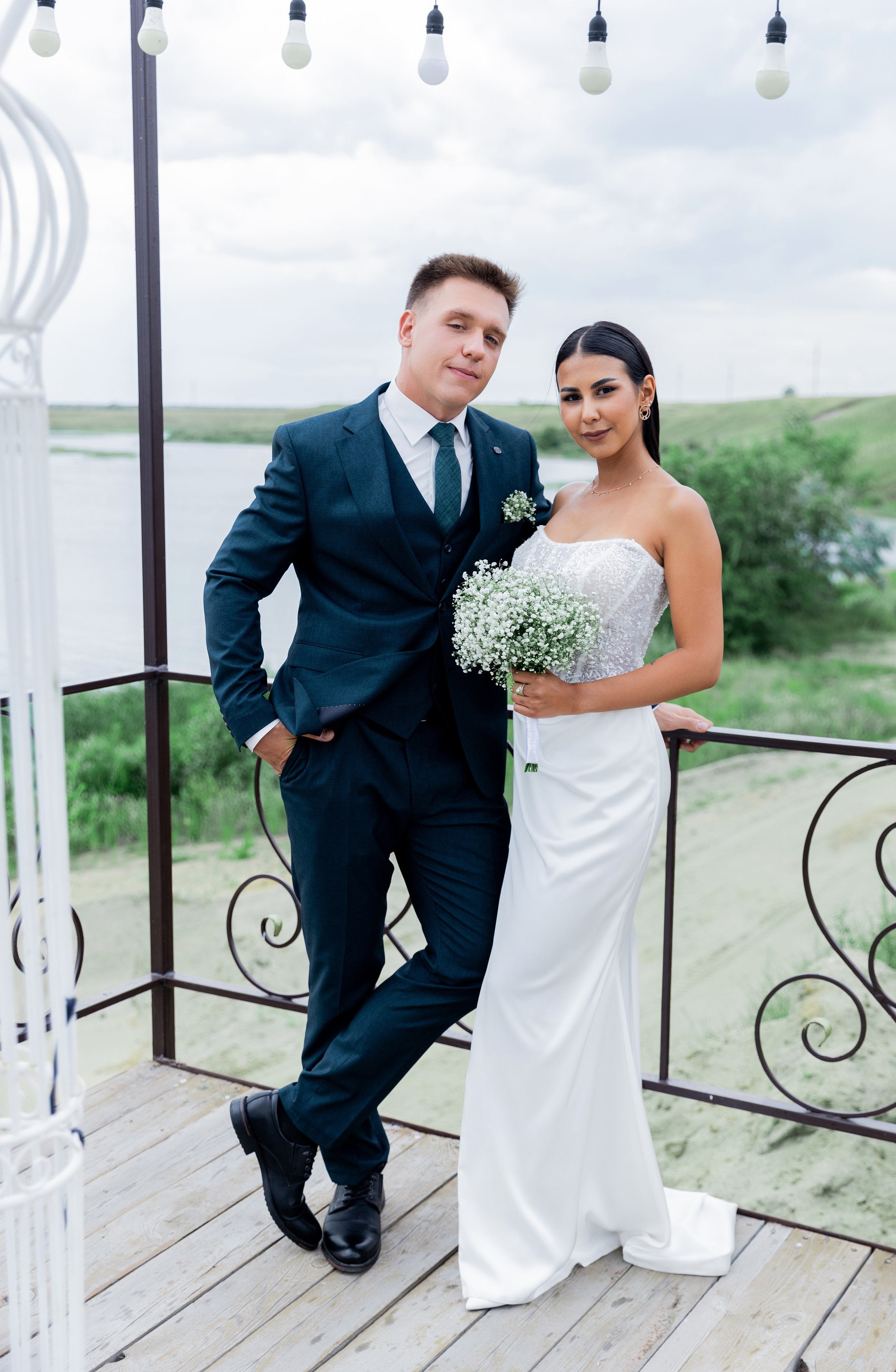 Влад и Ясмин