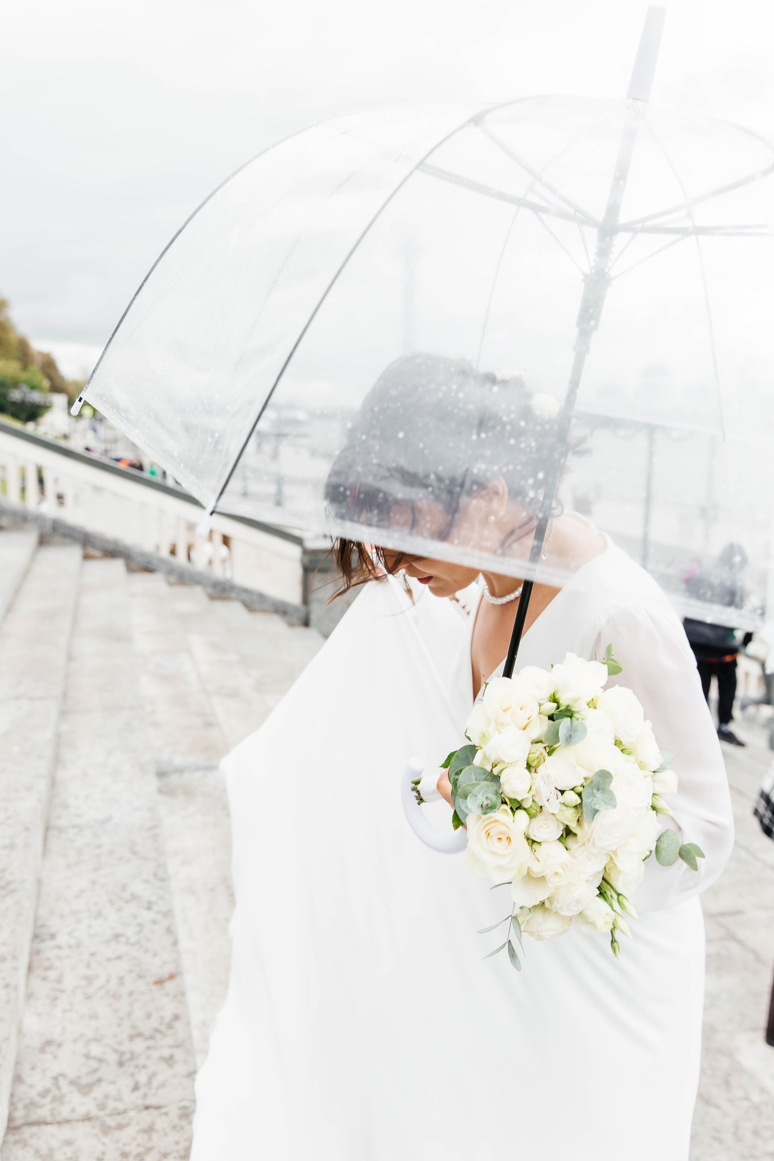 Наталья & Михаил. Фотограф Абакумова Анастасия