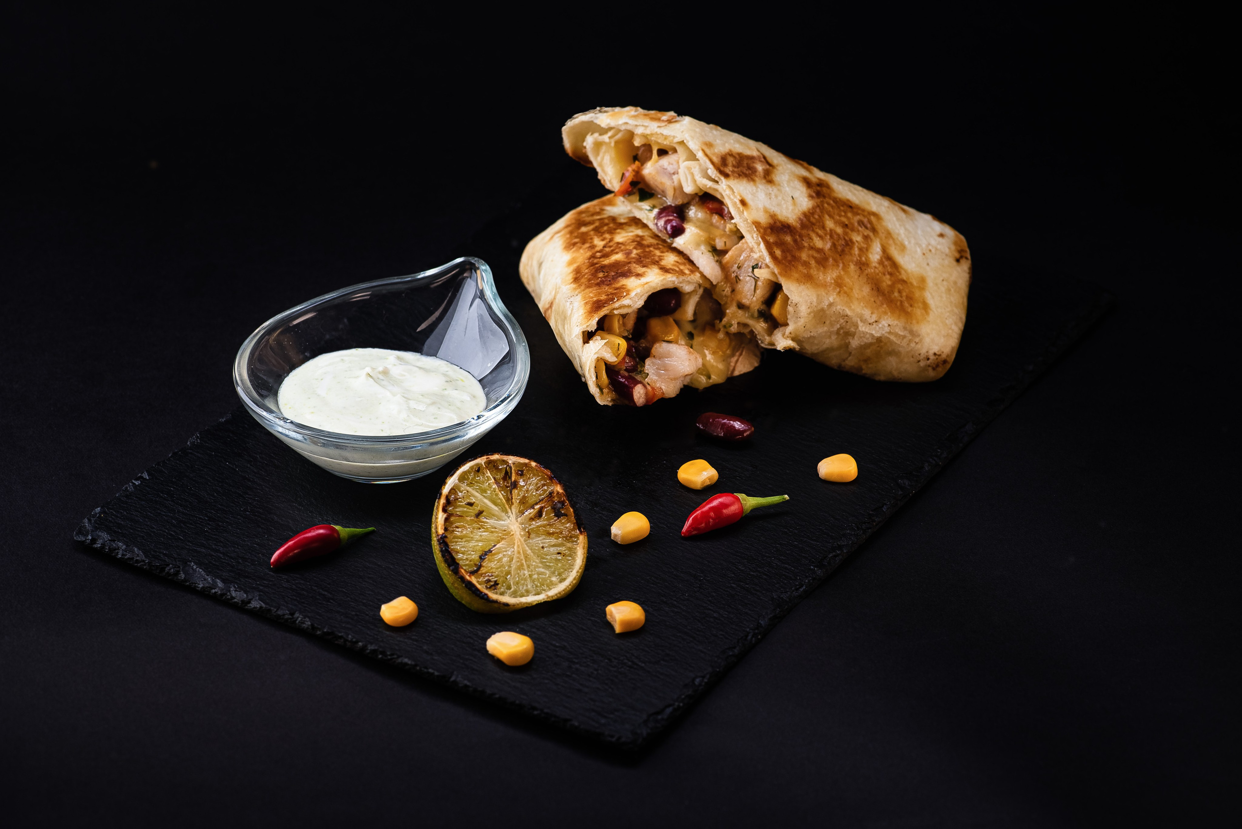 Для меню. Портретный и предметный фотограф — Москва, Коломна, юго-восток Моск.обл