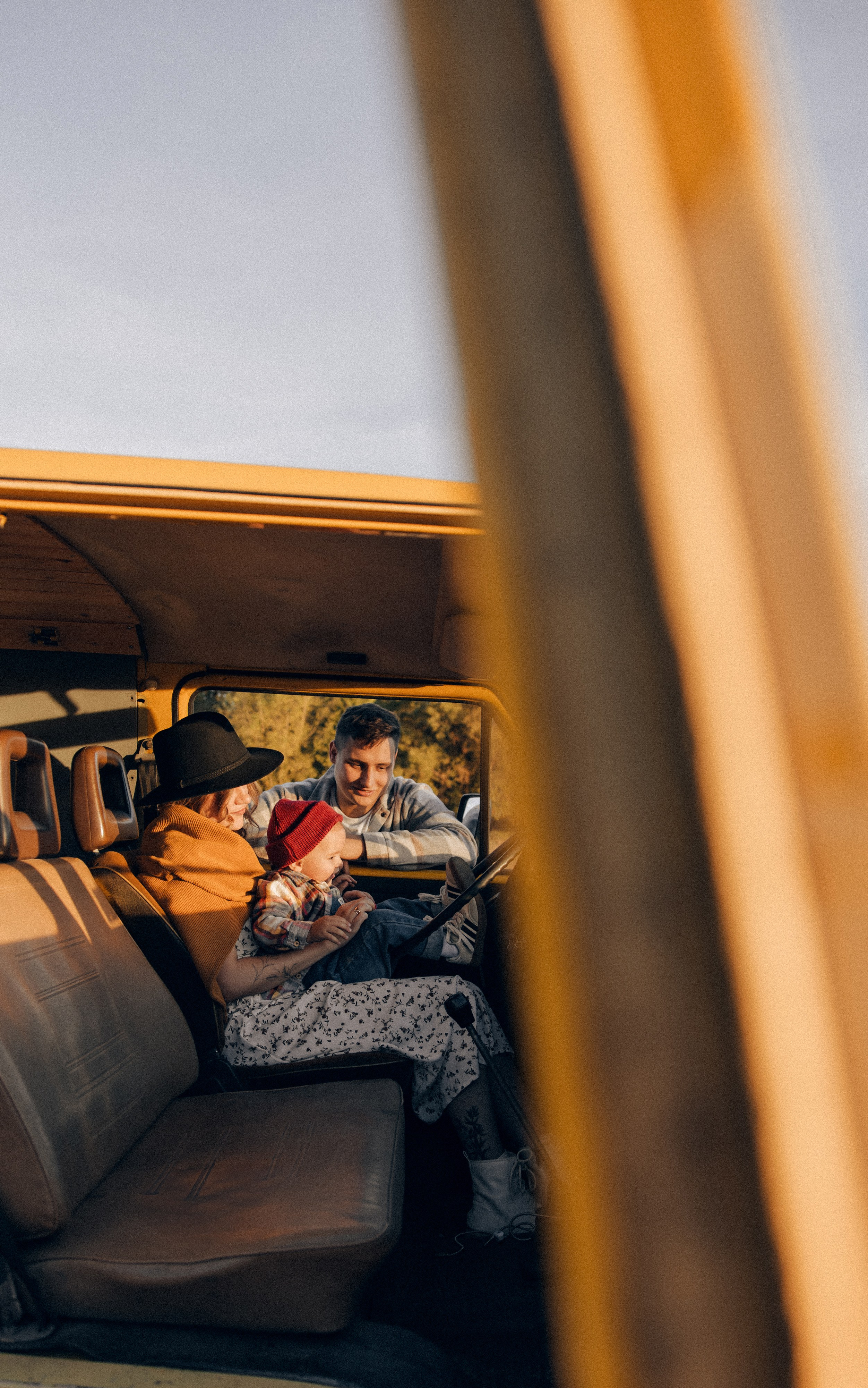 Семейная история