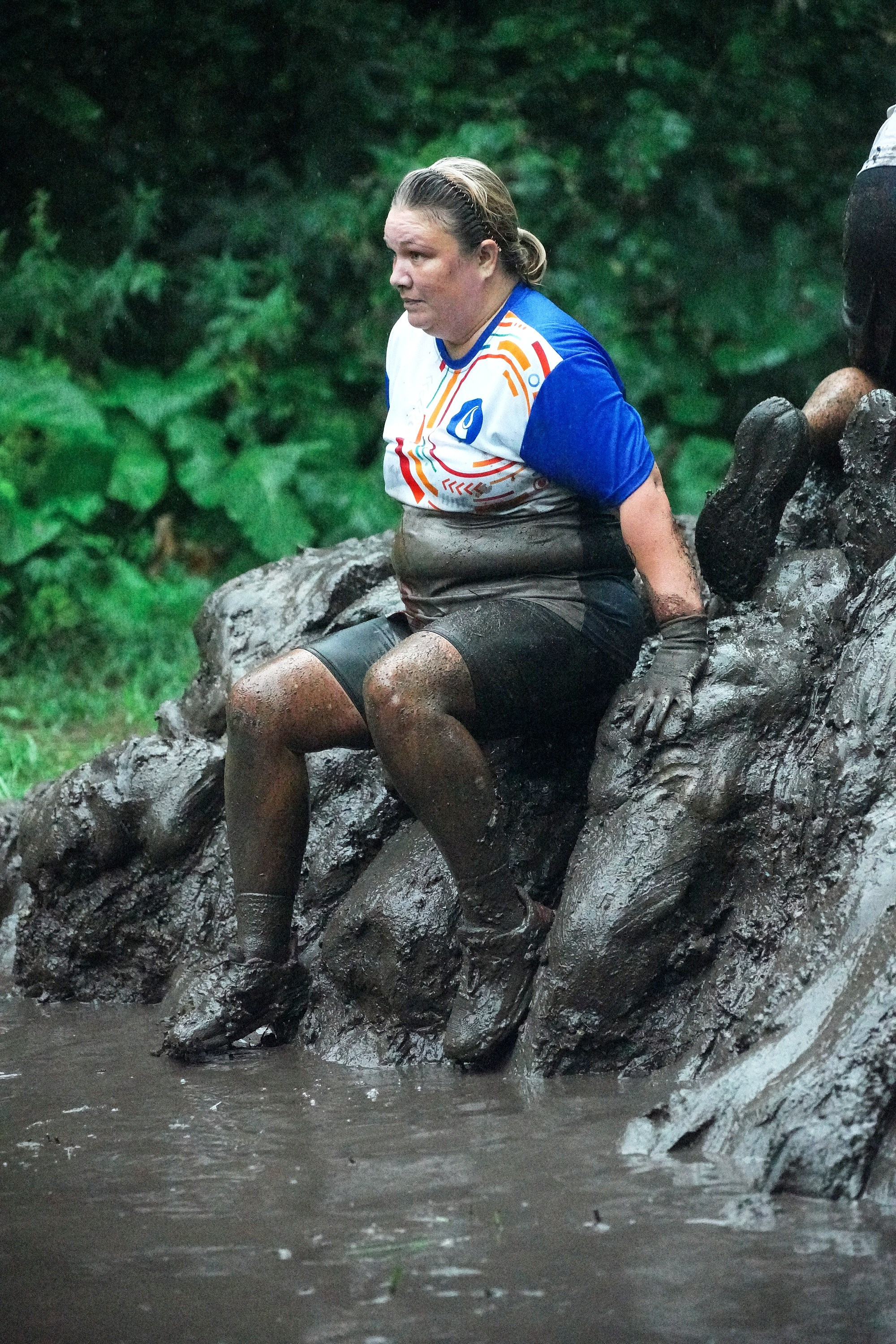 Стальной характер 2025. Фотограф