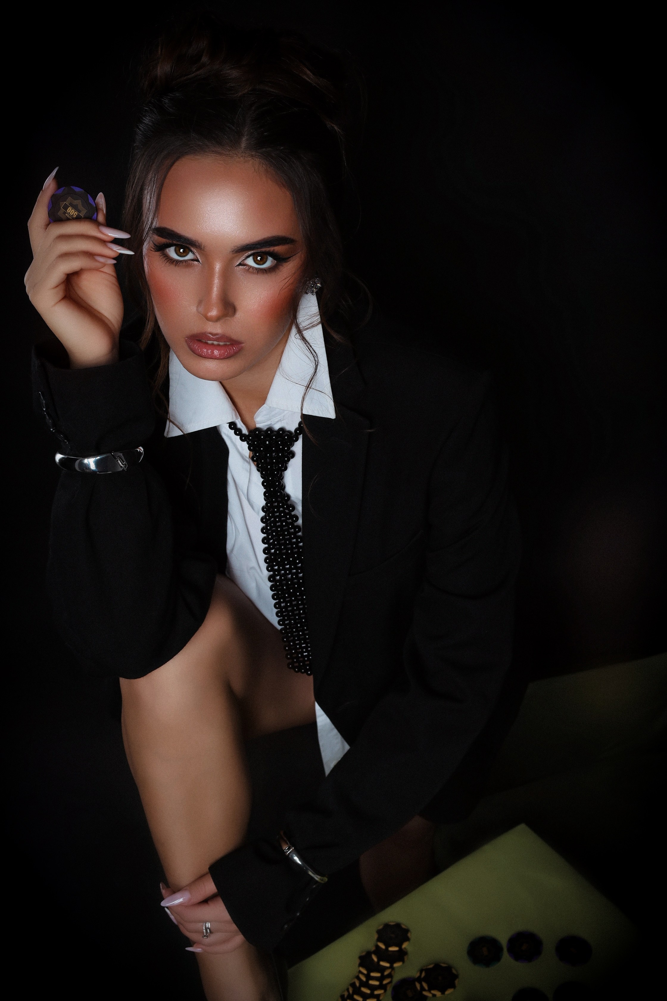 Портреты. Contentstproduction