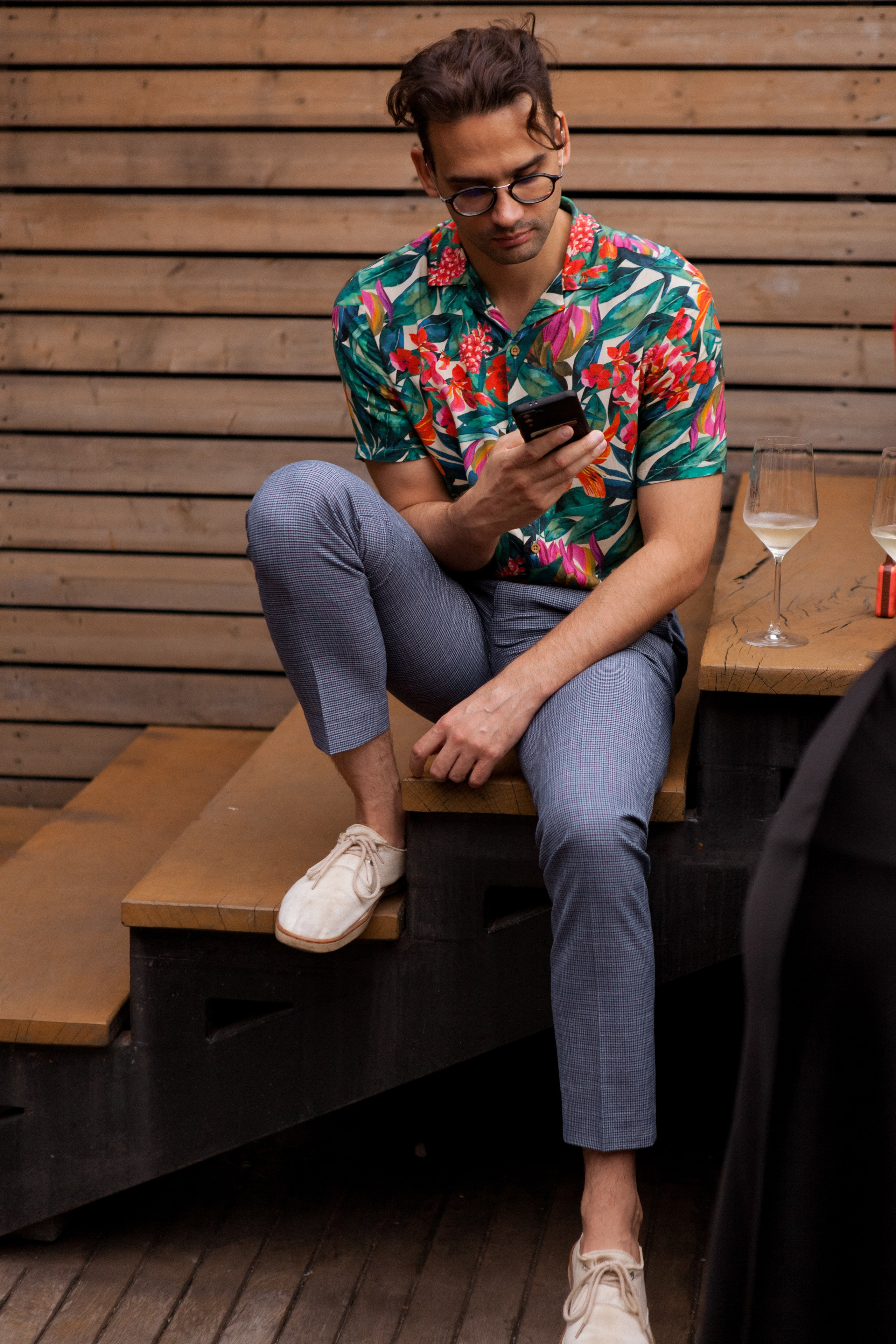 Events. Фотограф Аня Карпус