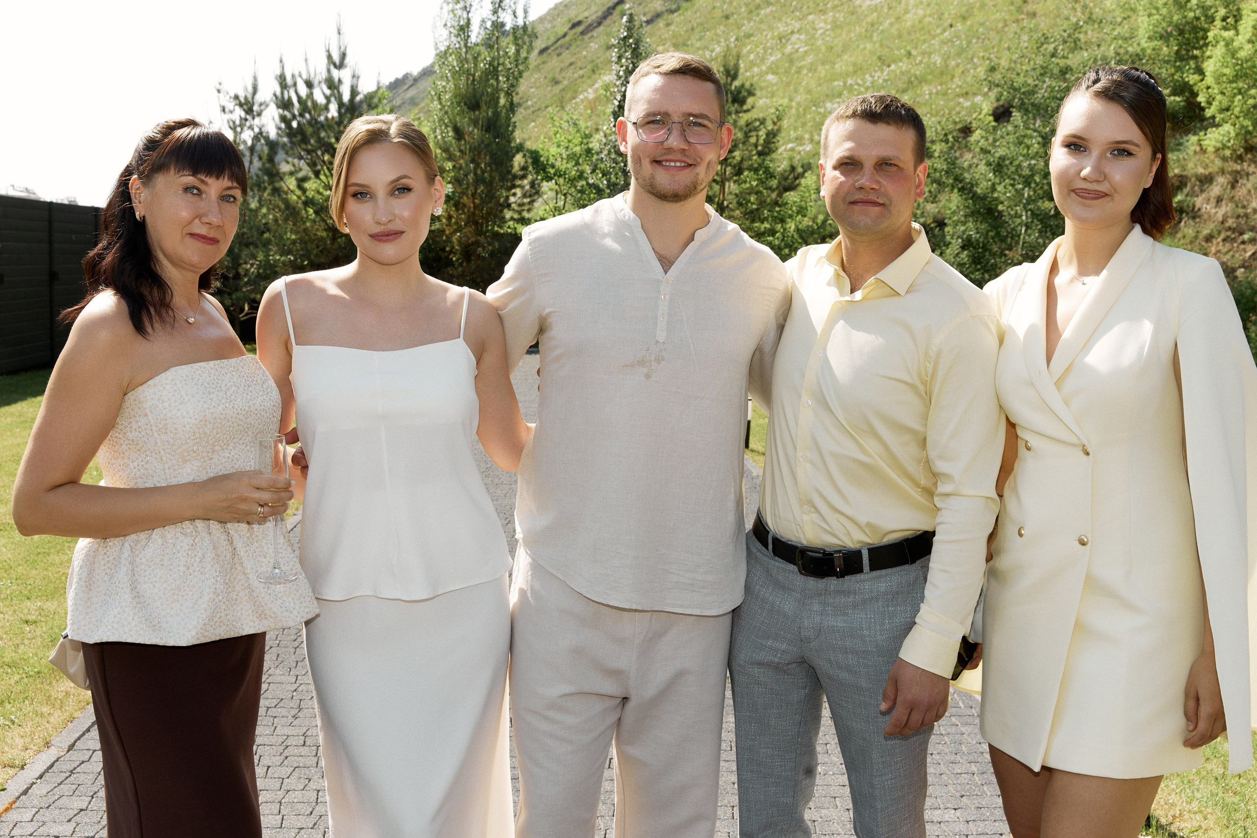 Посмотреть серию. Свадебный и семейный фотограф в Красноярске Тряпчев Павел