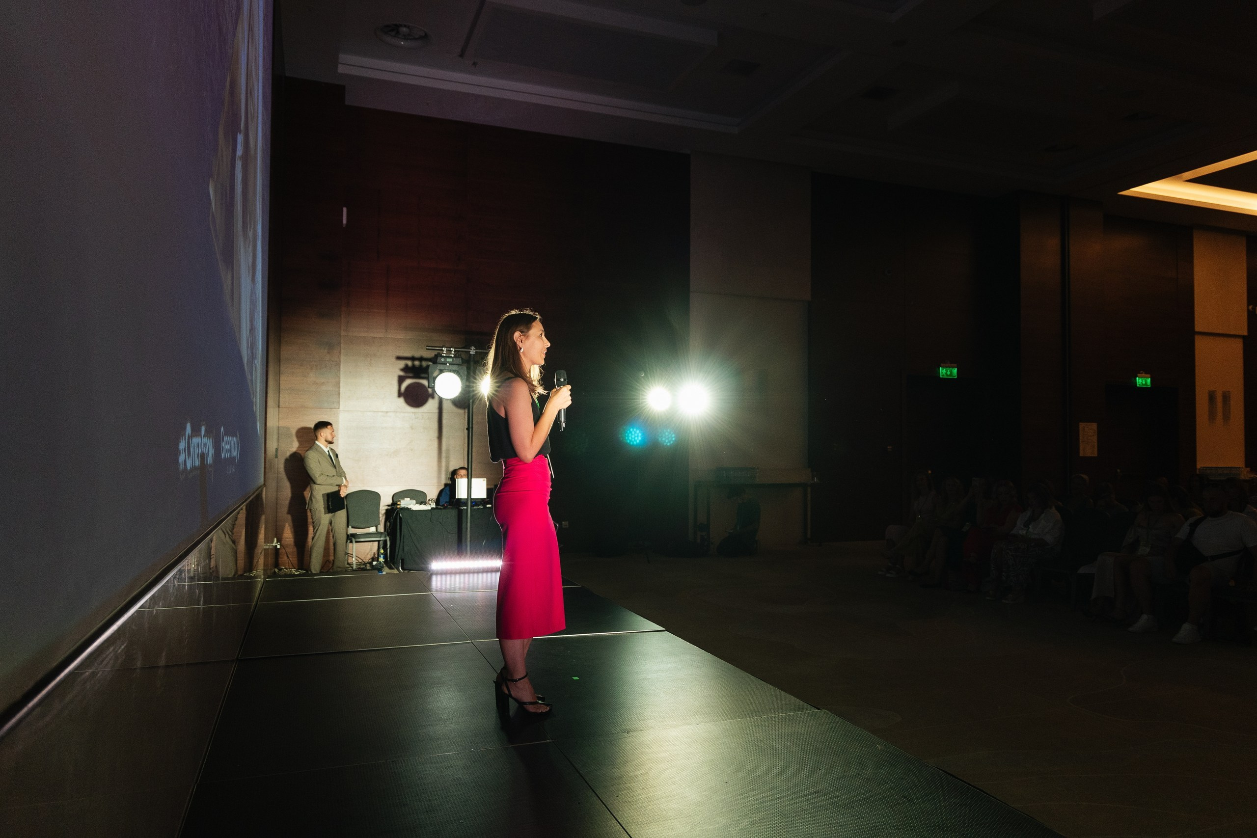 GREENWAY BUSINESS SESSION. Свадебный и репортажный фотограф в Воронеже Сергей Максимов