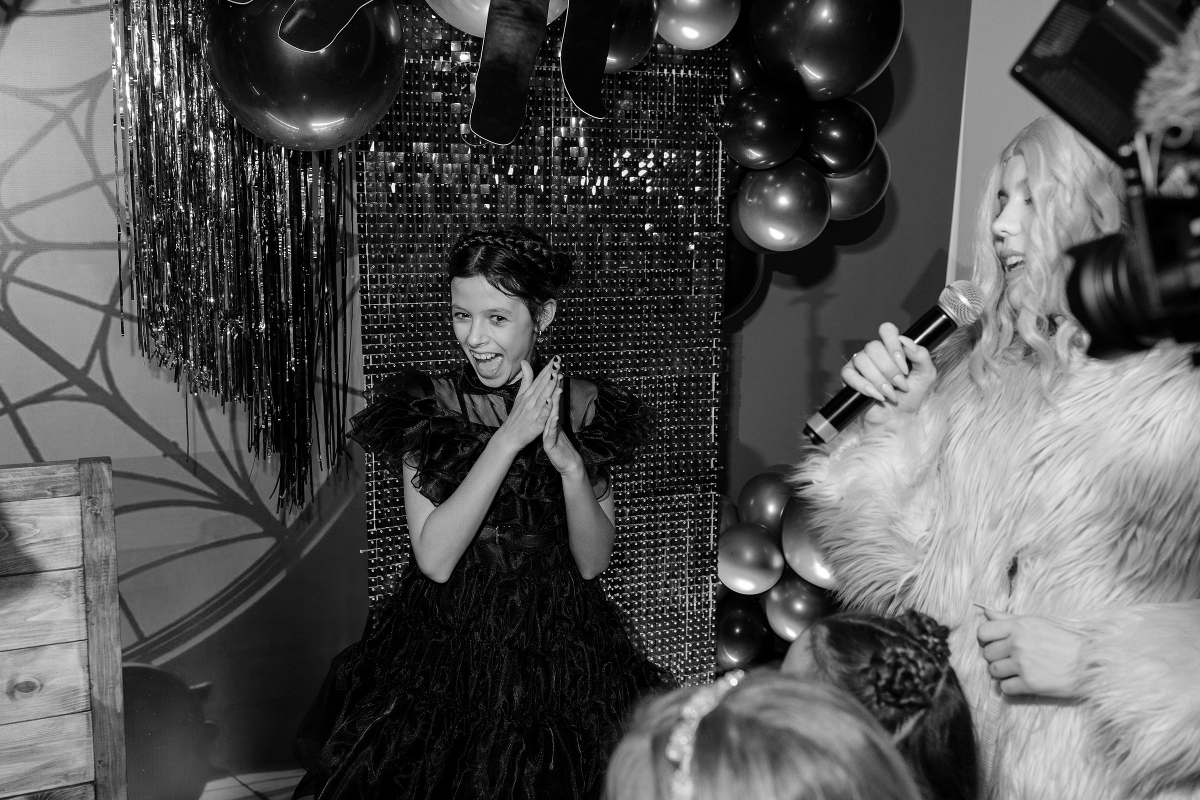 Wednesday. Свадебный и репортажный фотограф в Воронеже Сергей Максимов