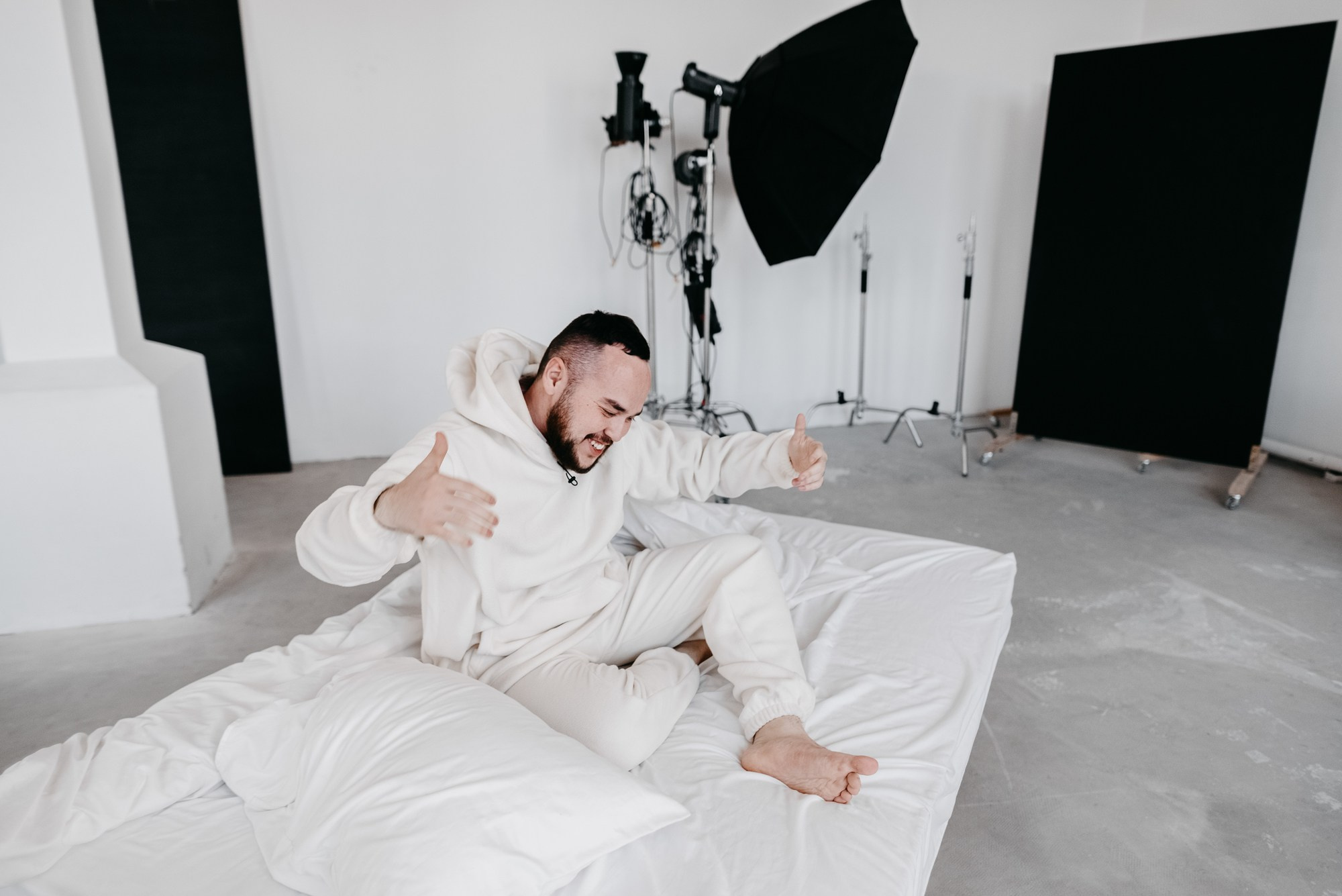 Рустам. Фотограф Дарья Мустафина, Тюмень