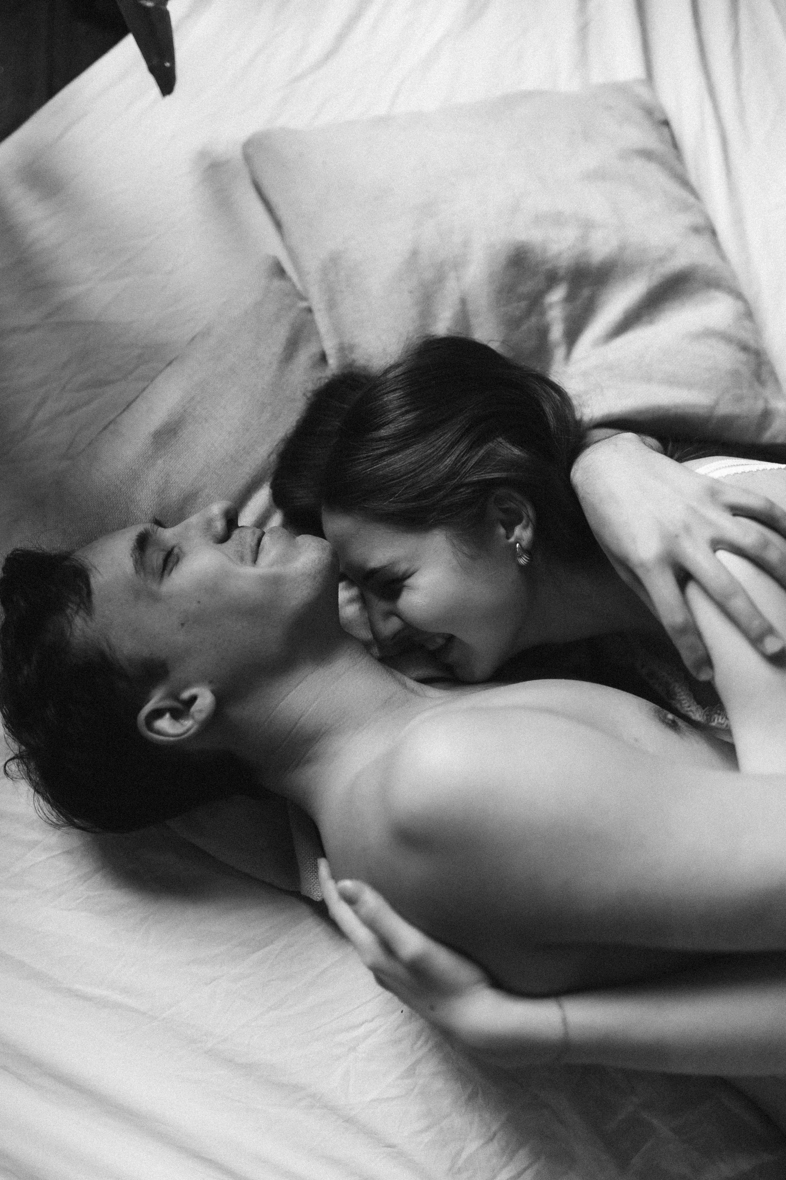 Мария и Андрей. Фотограф в Санкт-Петербурге