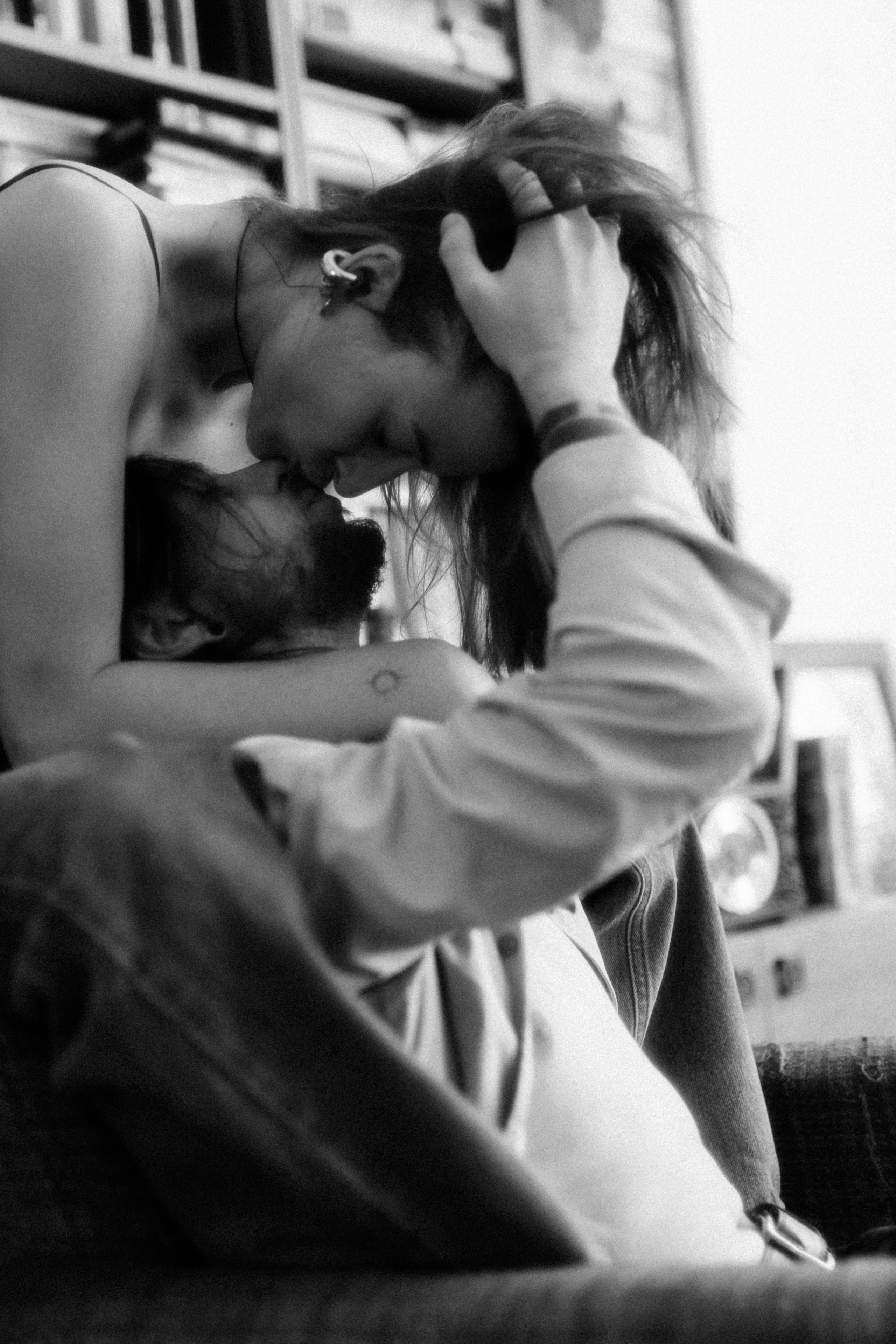 Адель и Дима. Фотограф в Санкт-Петербурге