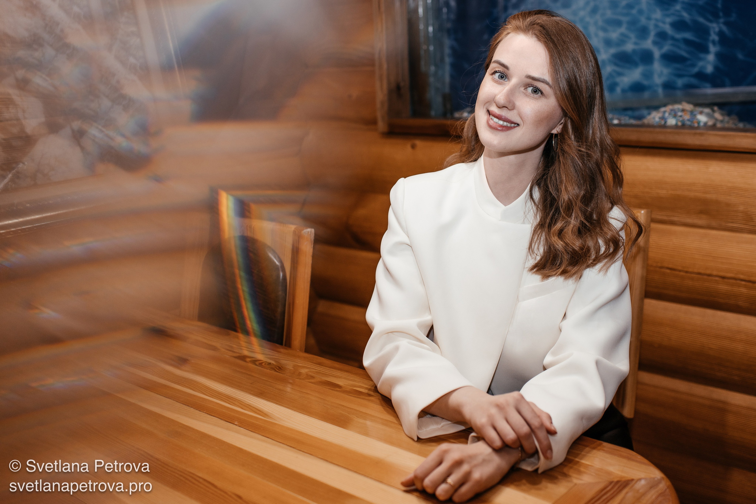 PRO_ЛАНЧ. Апрель 2026. Фотограф Светлана Петрова