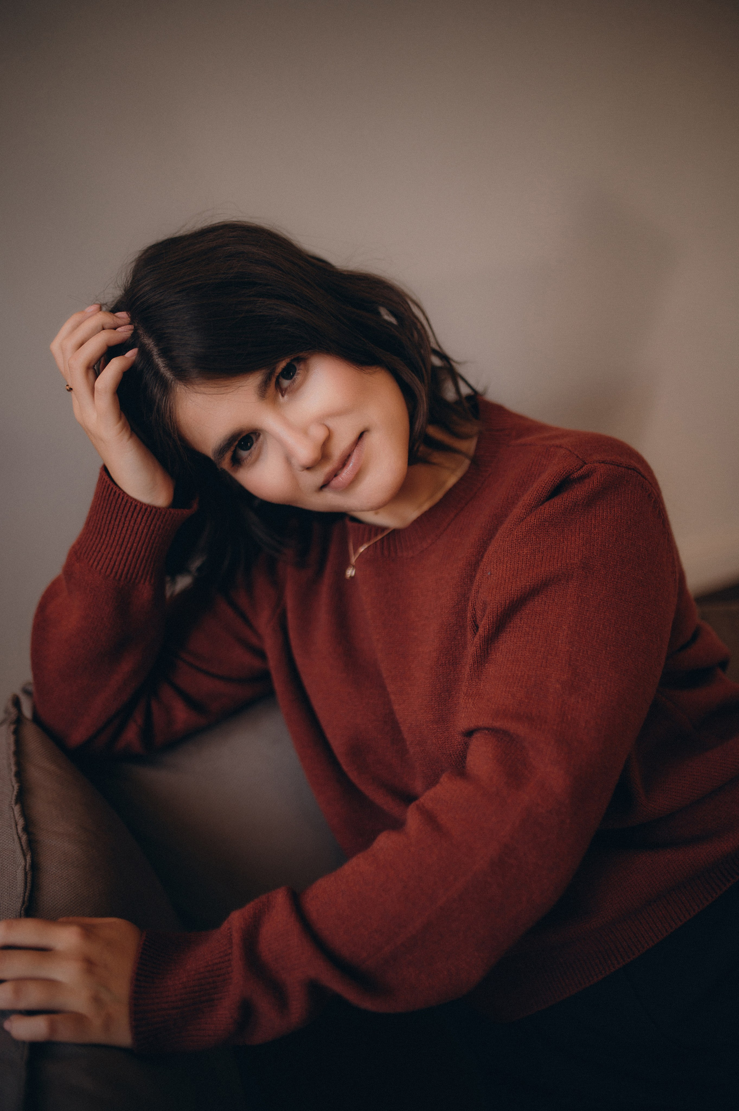 Елена (SK-studio). Фотограф, г. Лесной Свердловской области