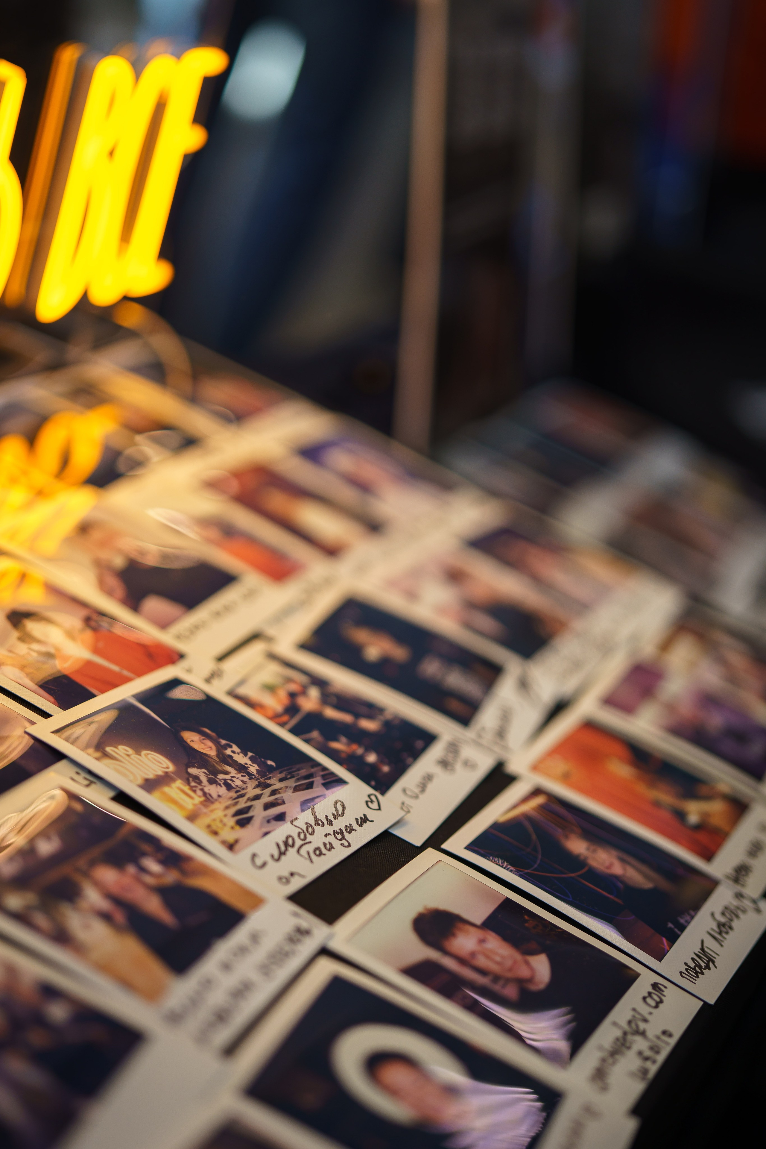 PORTFOLIO PARTY 2025. ФЕСС-ФОТО/ВИДЕО