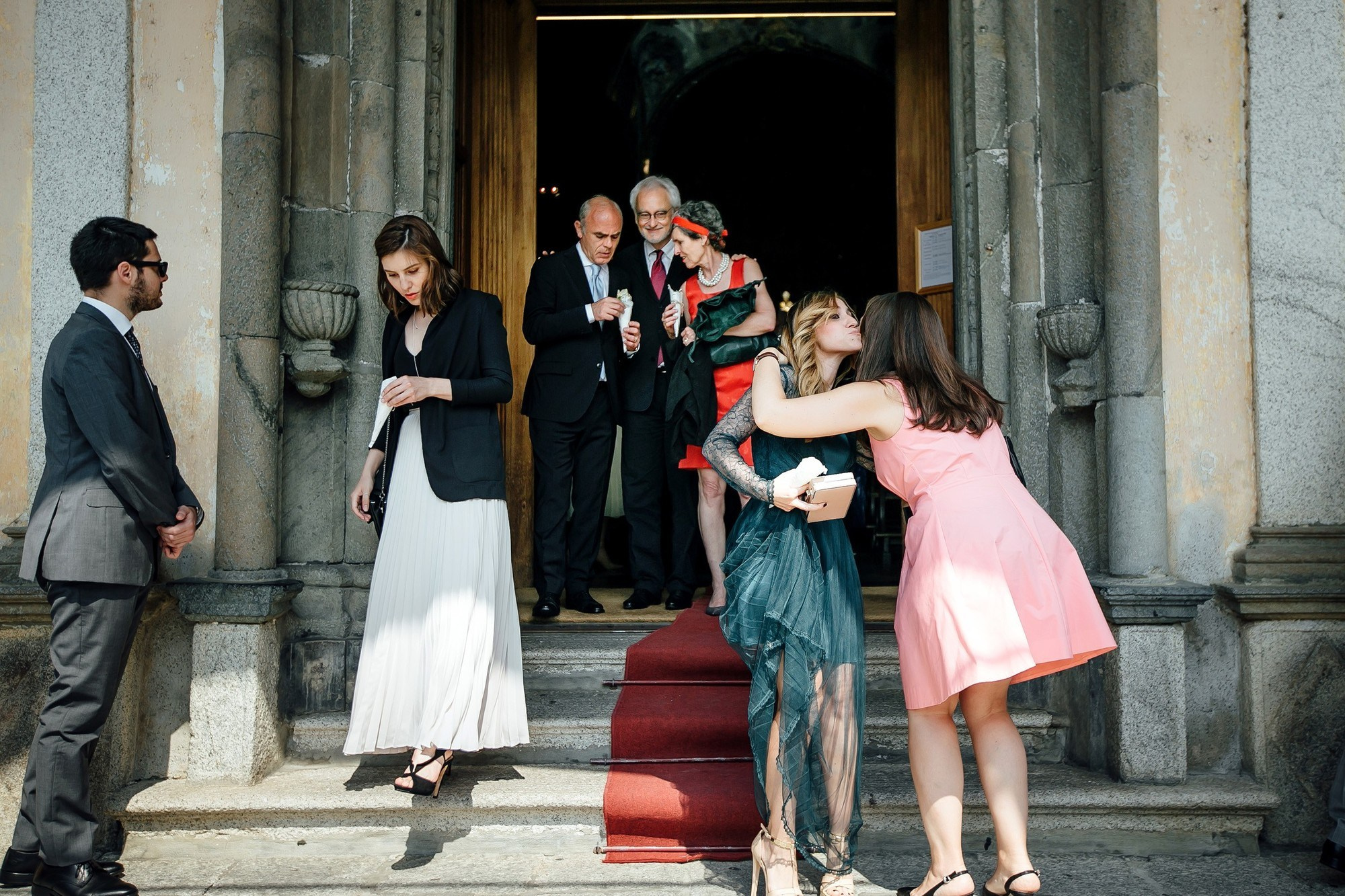 Татьяна и Джованни. Орта. Пьемонт. Любовь Чуляева — свадебный фотограф в Москве и Европе