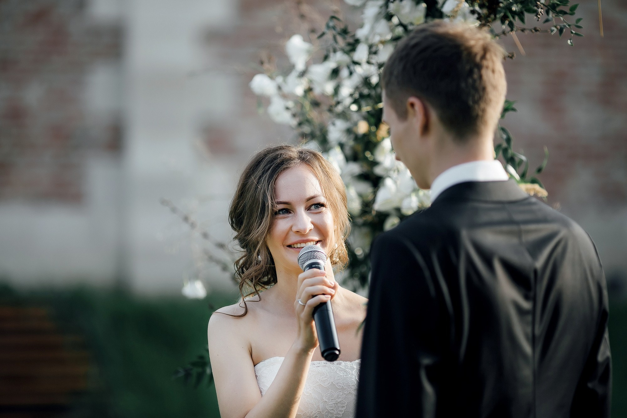 Симон и Елена. La Ferme de Reve. Любовь Чуляева — свадебный фотограф в Москве и Европе