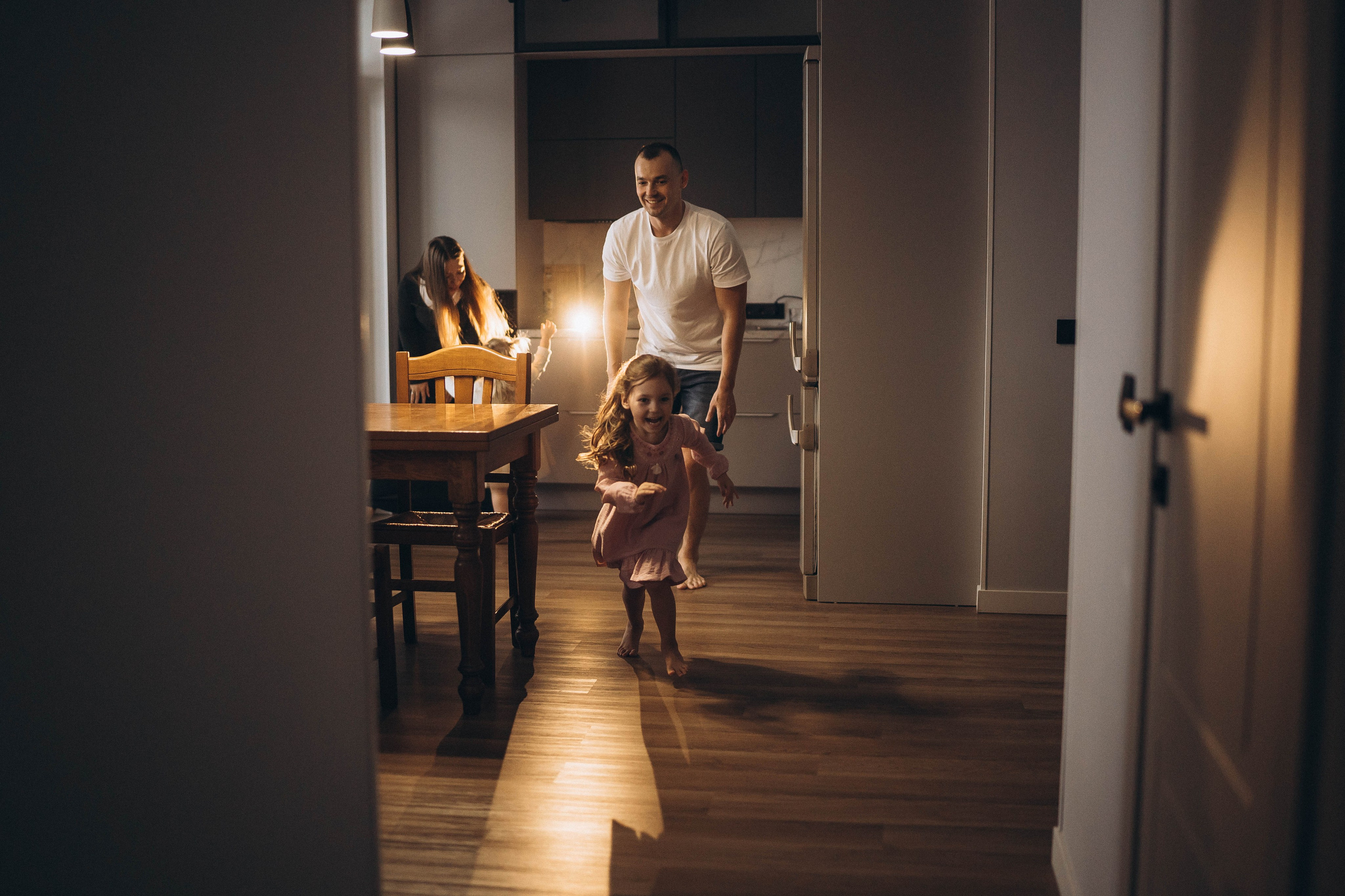 Семья Юлии ♥. Свадебный и семейный фотограф в Перми Дарья Алекс