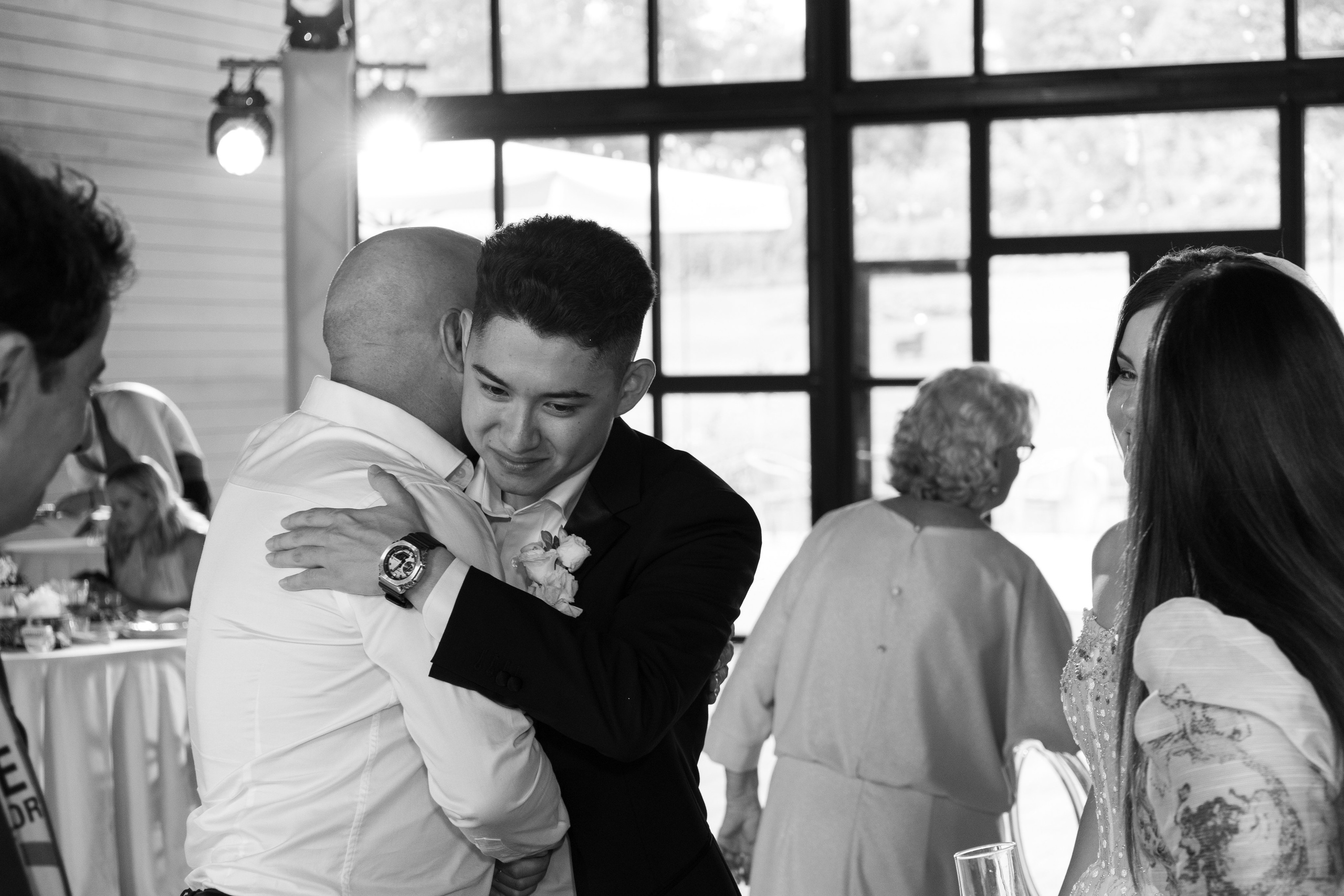 Лев и Настя. Свадебный и семейный фотограф Тина Ленина Москва/Санкт-Петербург