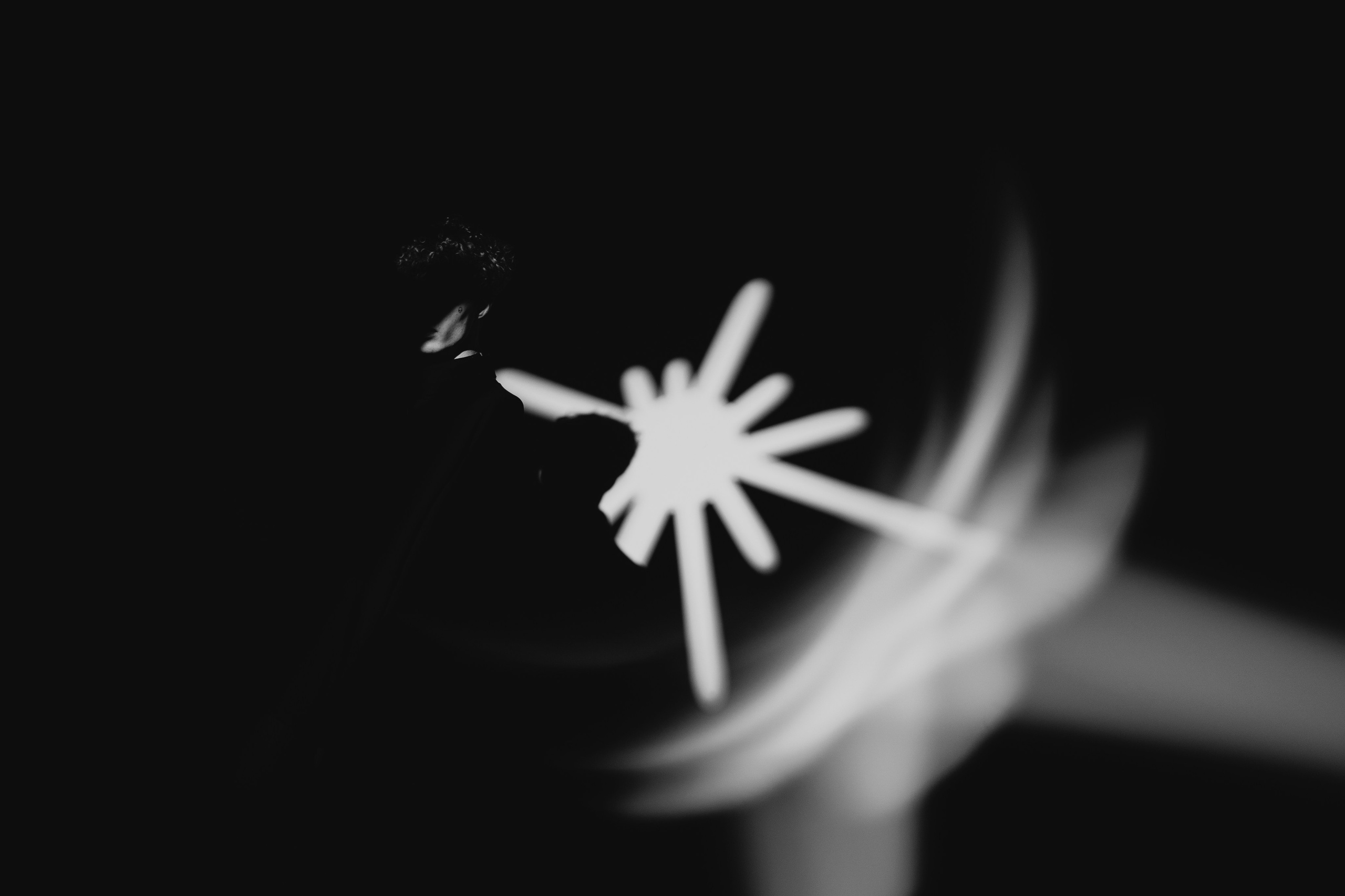 Клип «Больше». Фотограф Алиса Аспер