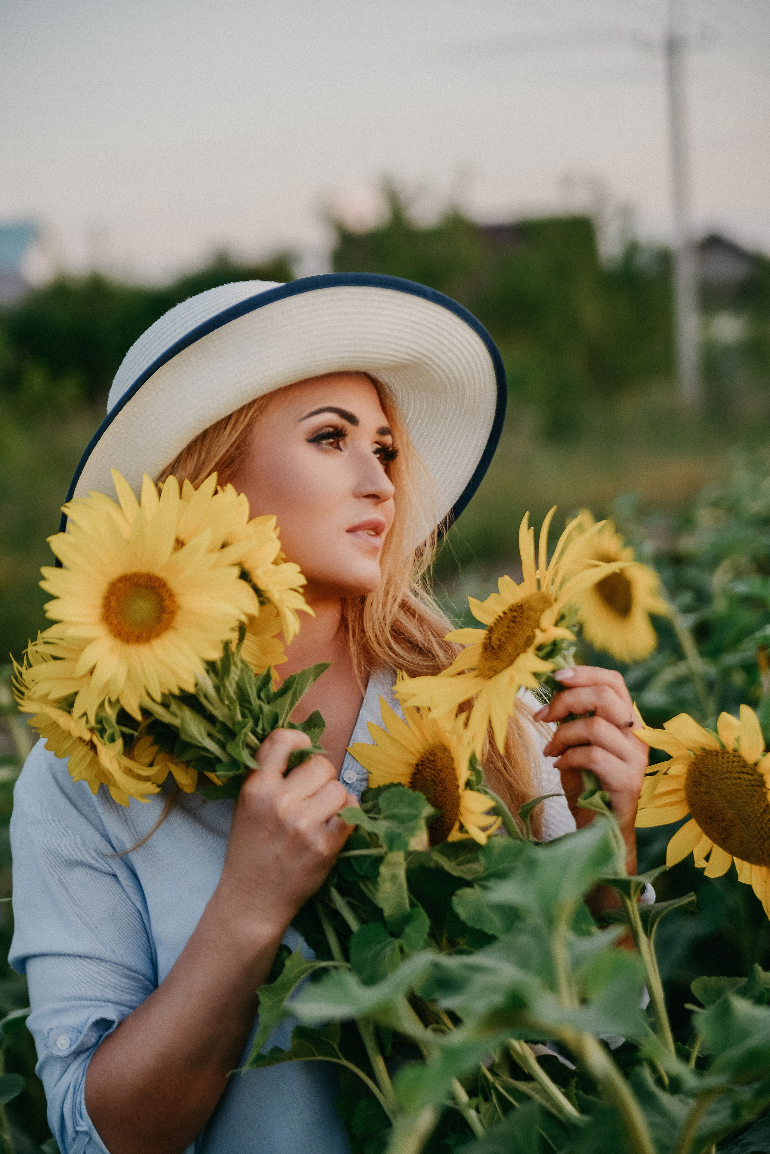 Гузель. Ваш фотограф
