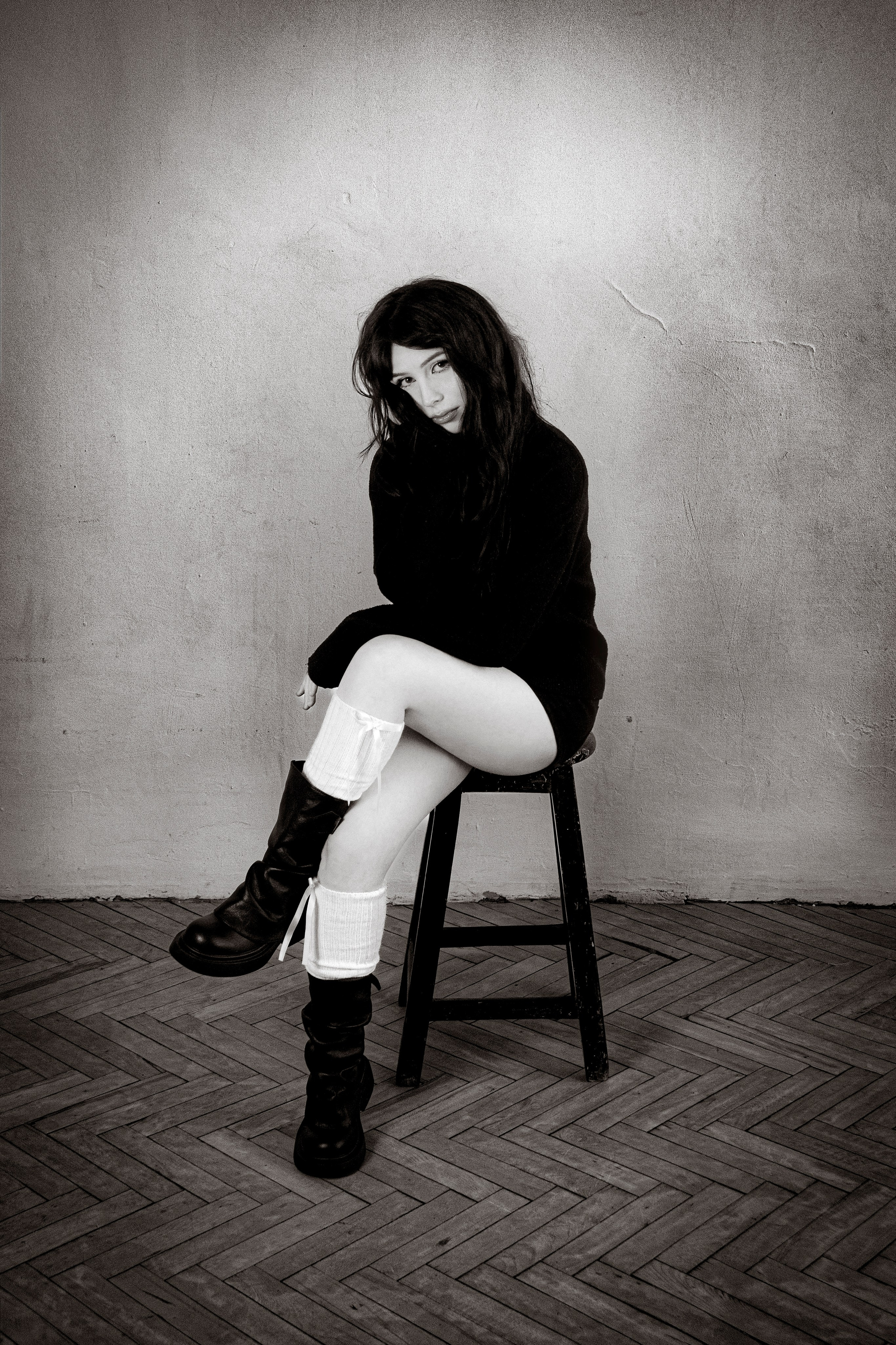 Забей, лерочка. Blinbfis