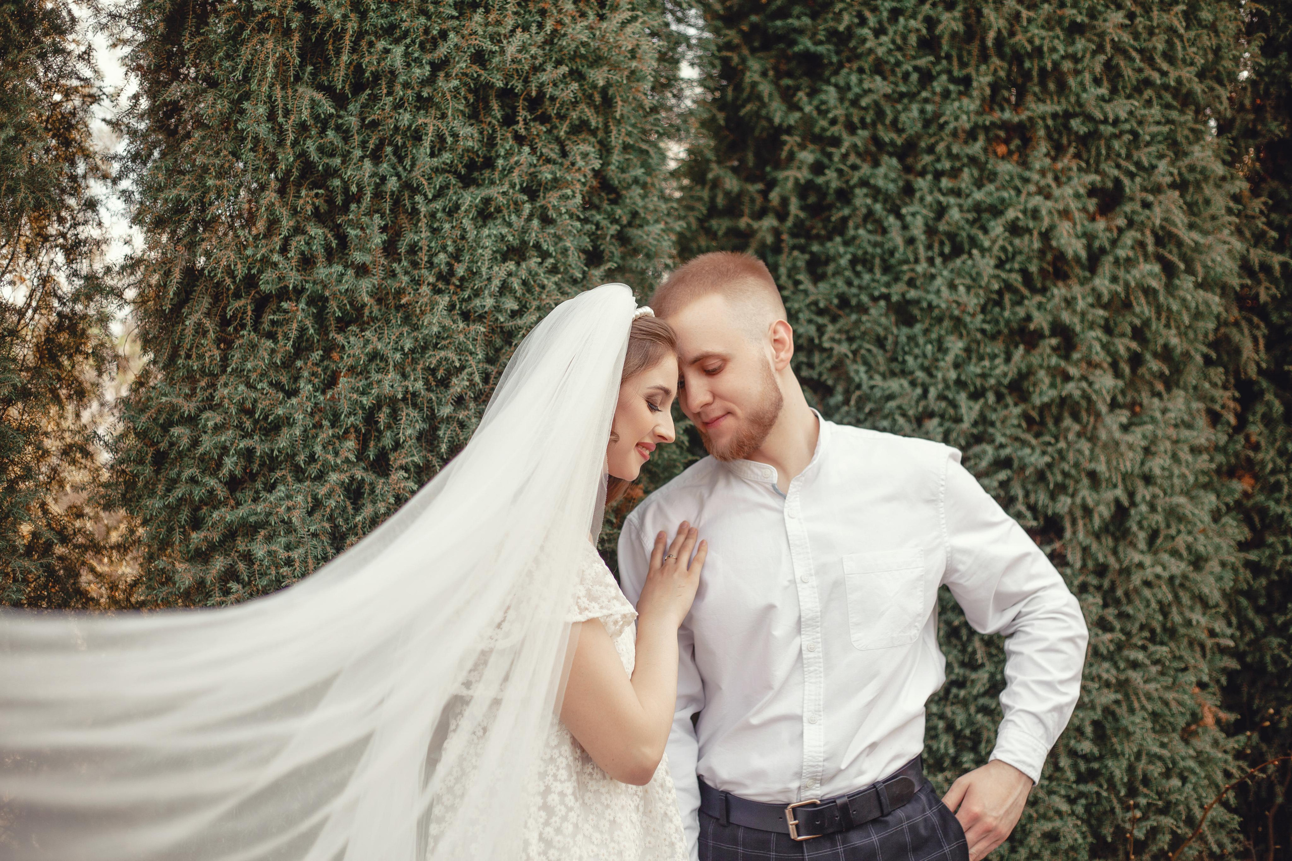 Евгений и Виктория. Фотограф Алёна Кладова