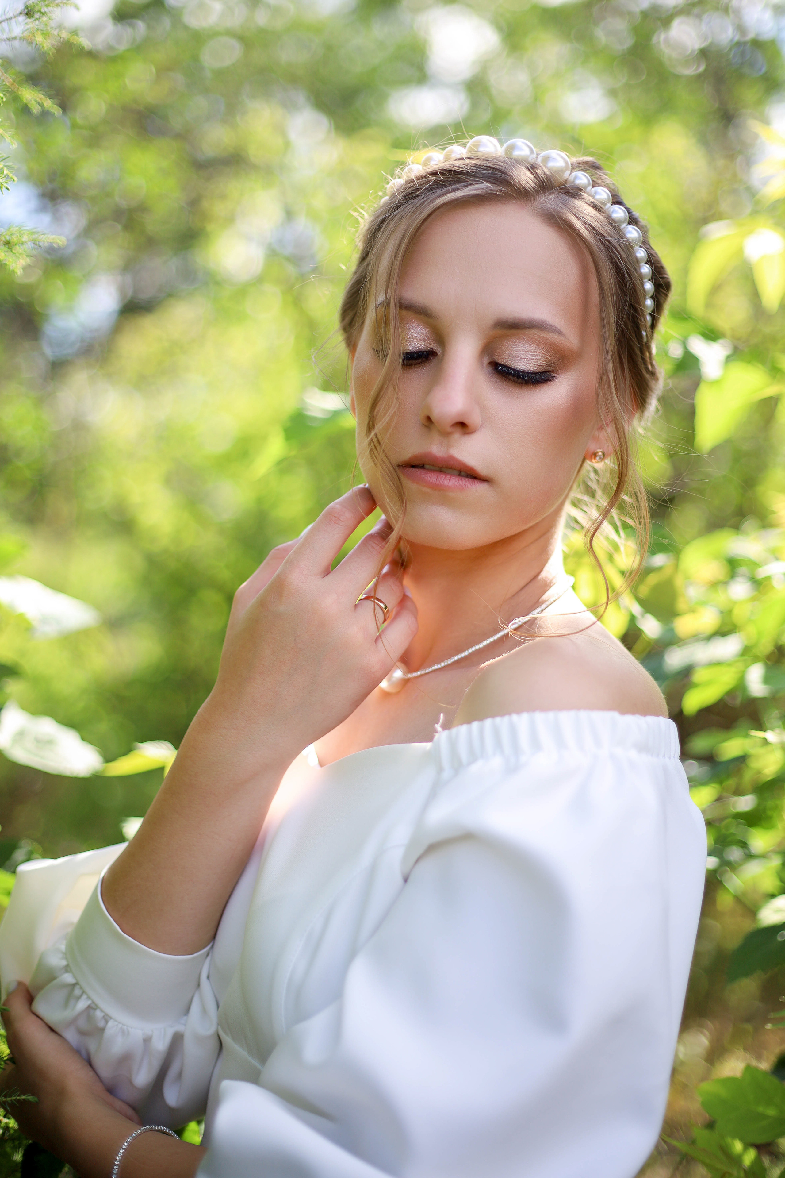 Вадим и Кристина. Фотограф Алёна Кладова