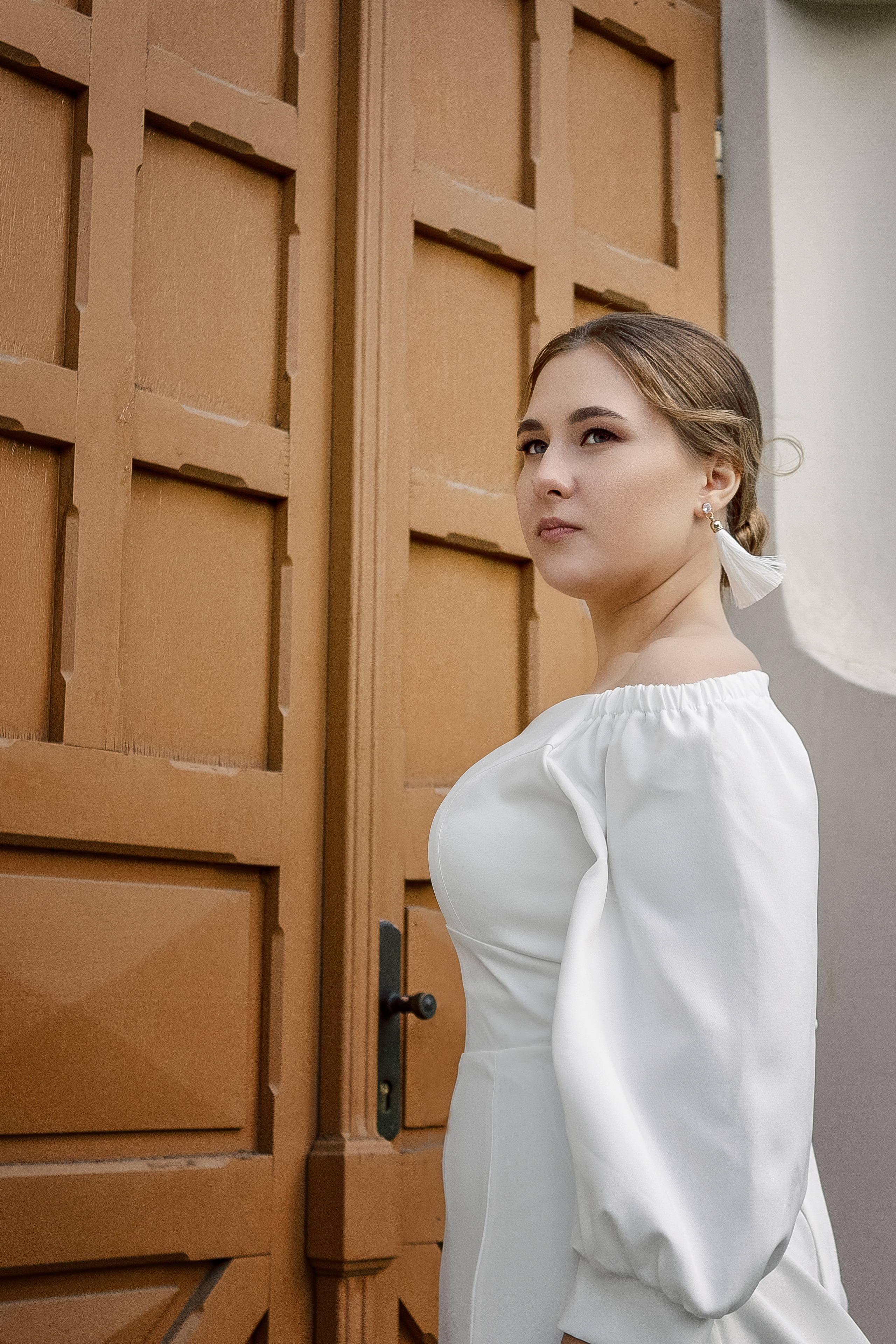 Иван и Мария. Фотограф Алёна Кладова