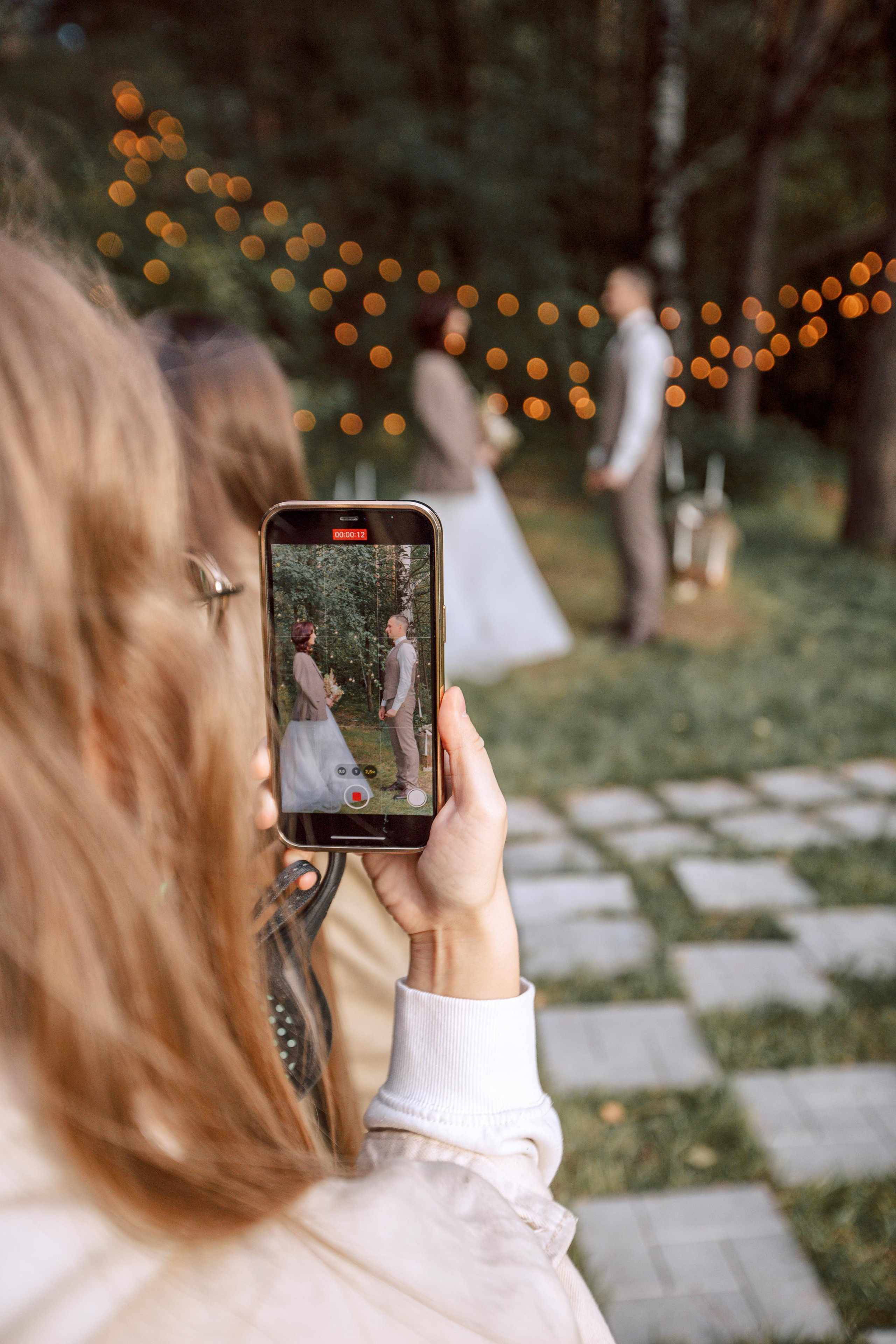 Иван и Арина. Фотограф Алёна Кладова