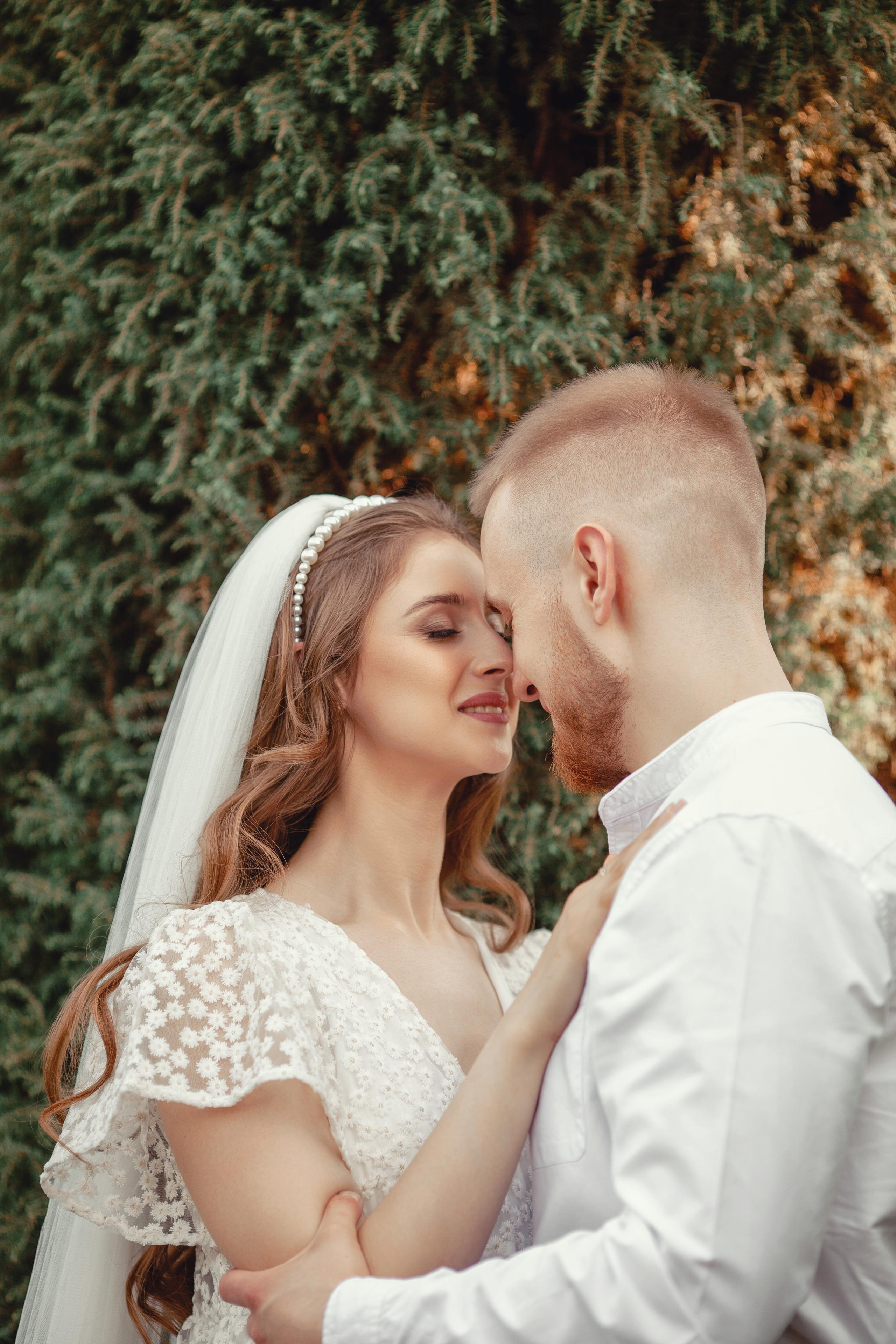 Евгений и Виктория. Фотограф Алёна Кладова