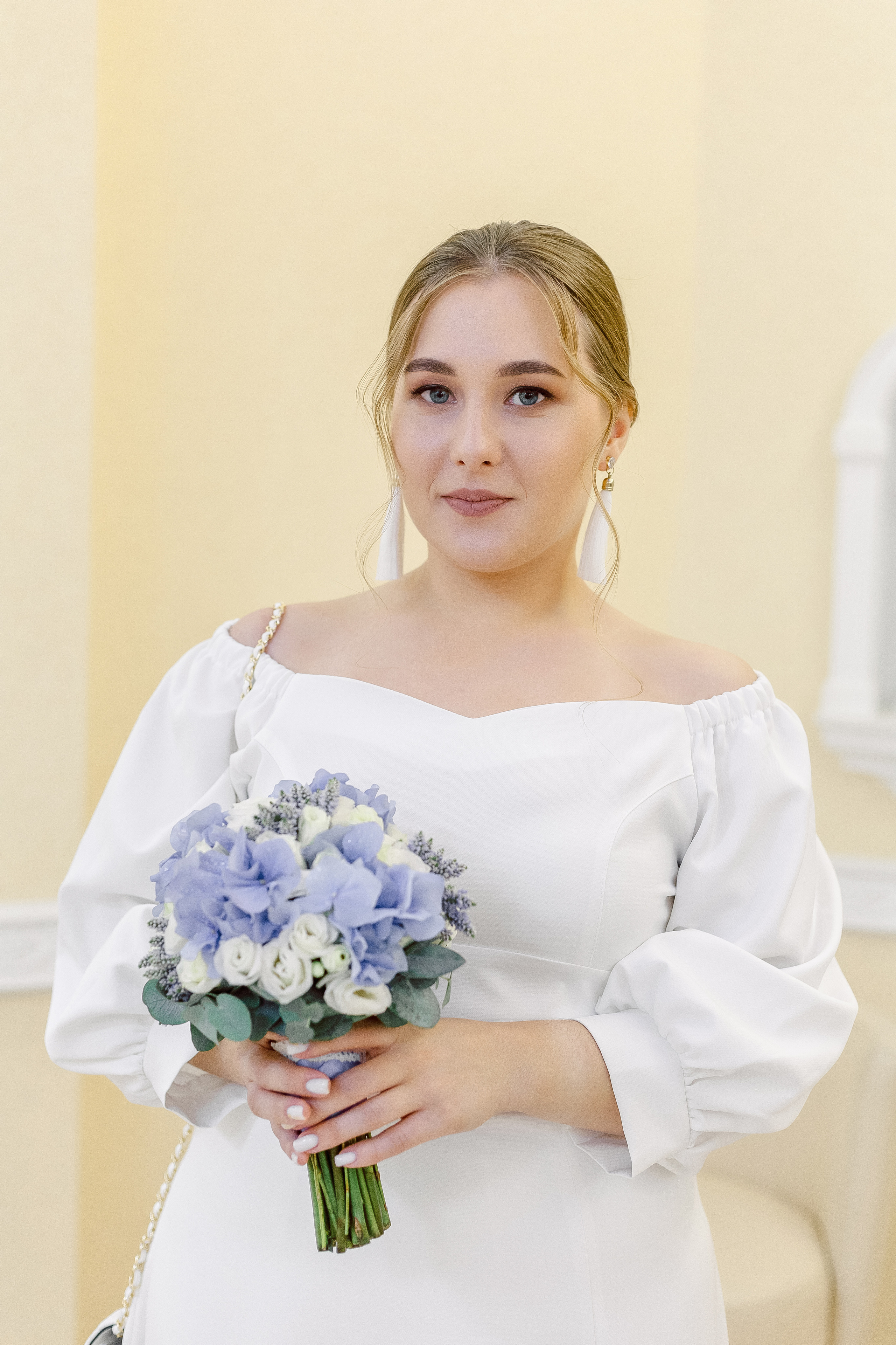 Иван и Мария. Фотограф Алёна Кладова