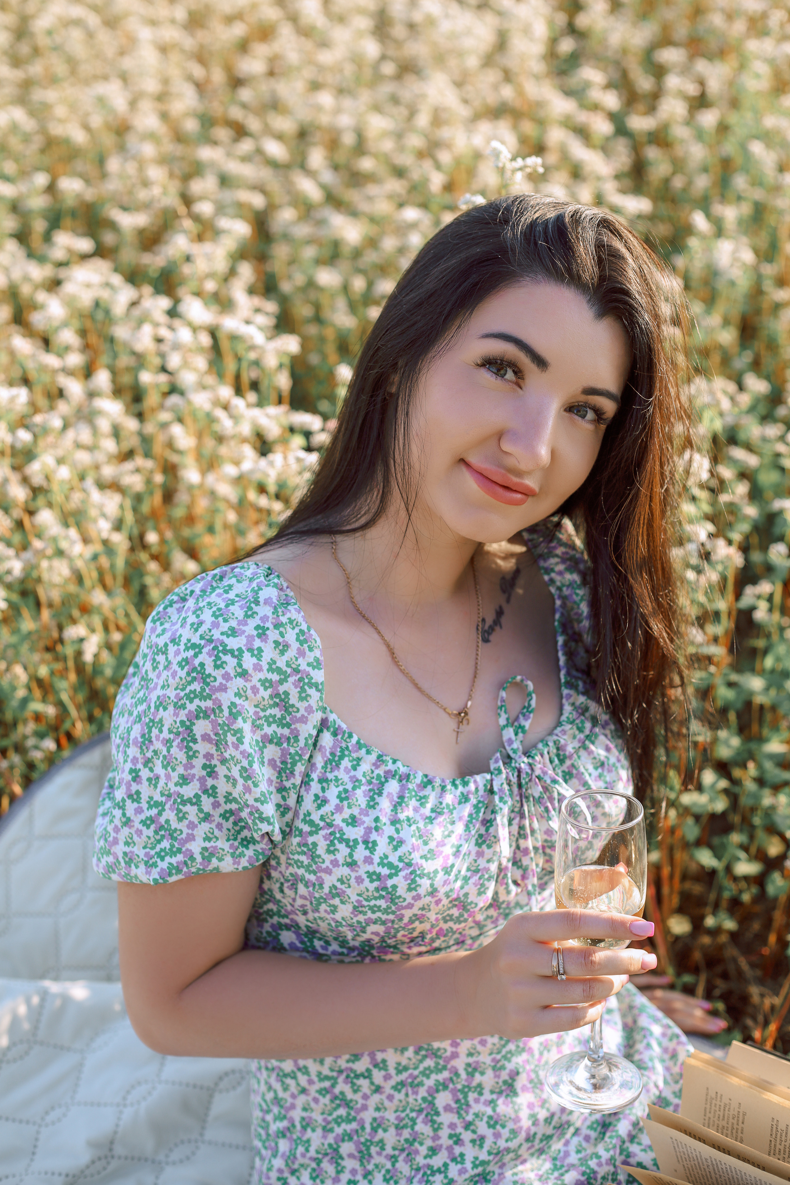 Влад и Ангелина. Фотограф Алёна Кладова