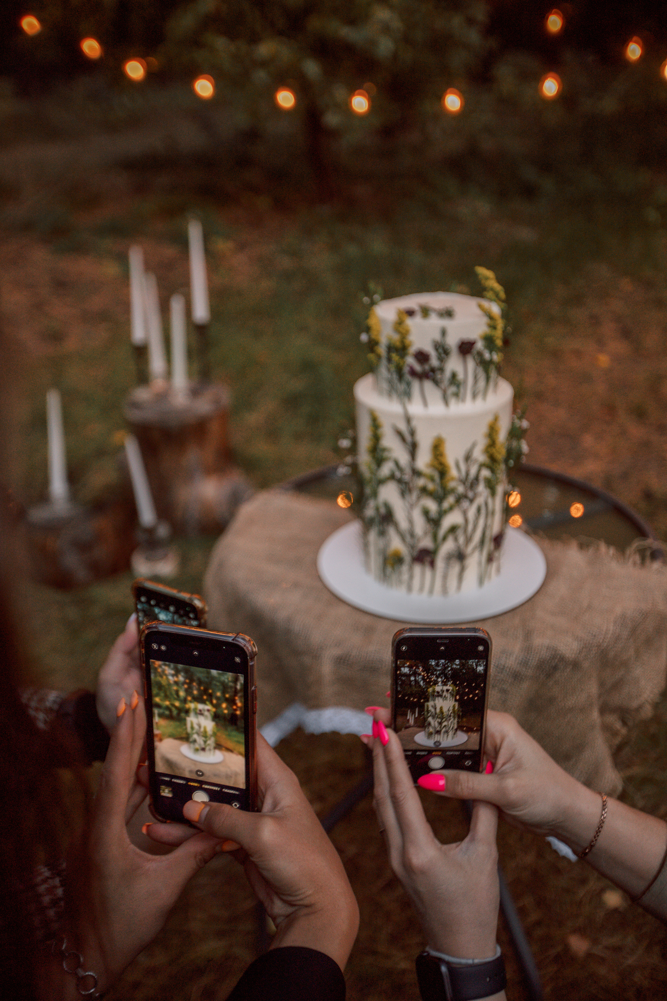 Иван и Арина. Фотограф Алёна Кладова