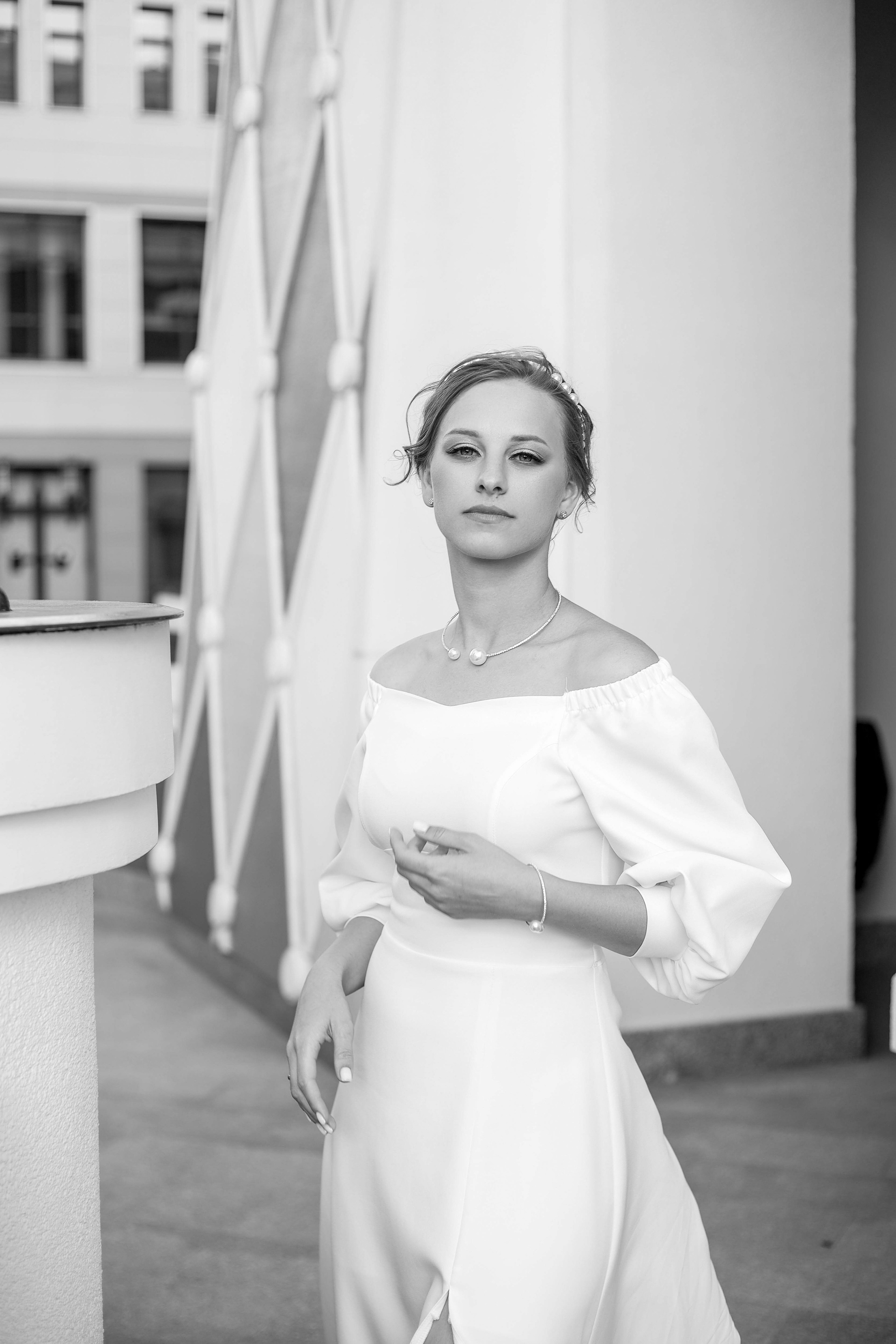 Вадим и Кристина. Фотограф Алёна Кладова