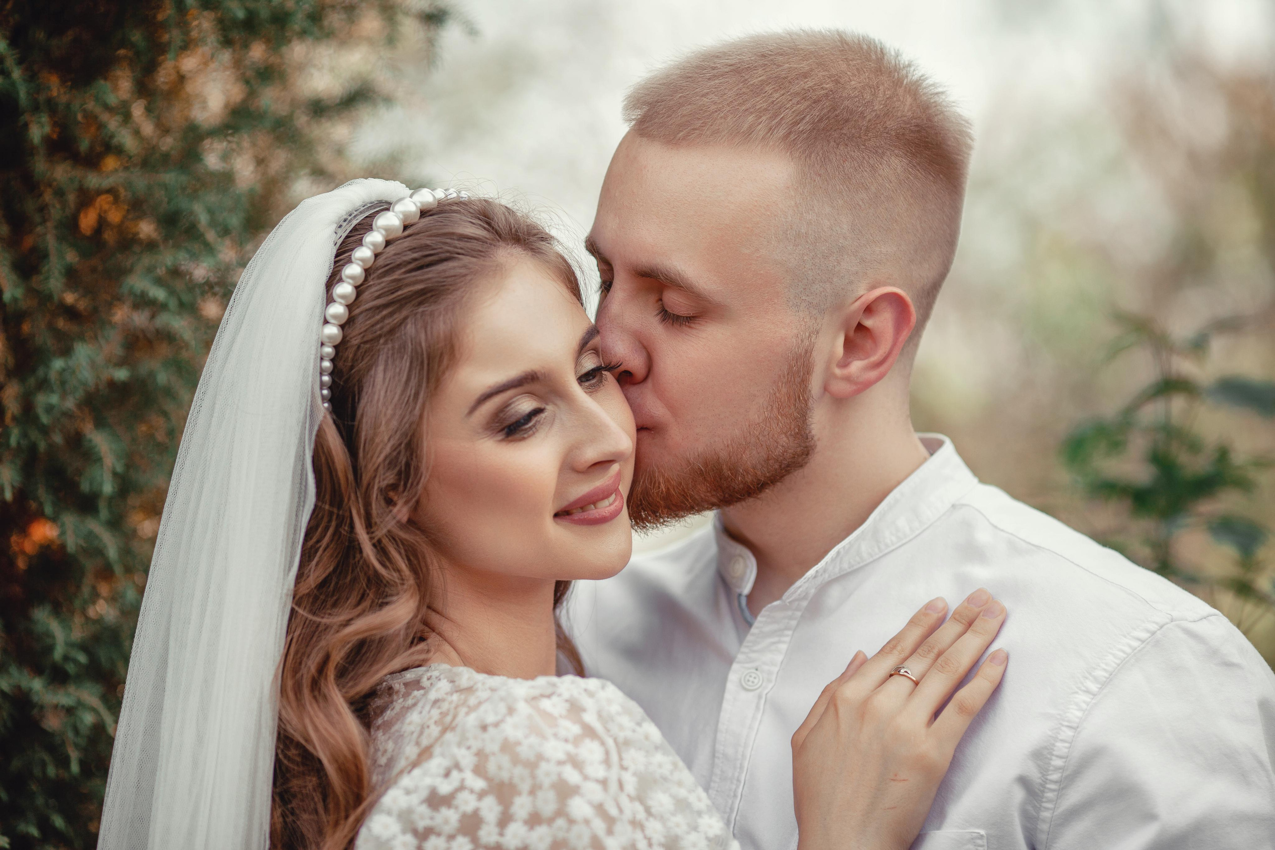 Евгений и Виктория. Фотограф Алёна Кладова