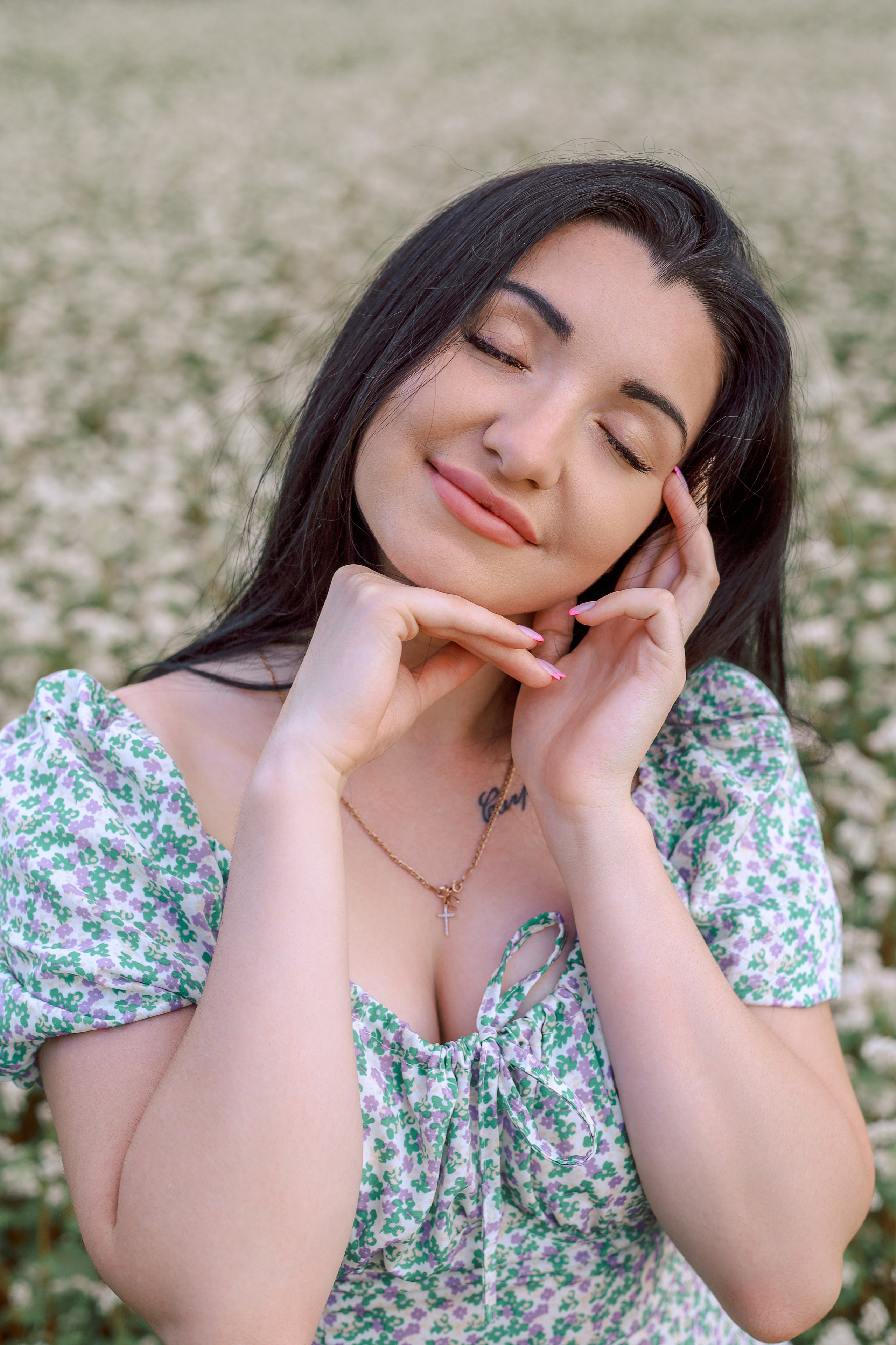 Влад и Ангелина. Фотограф Алёна Кладова