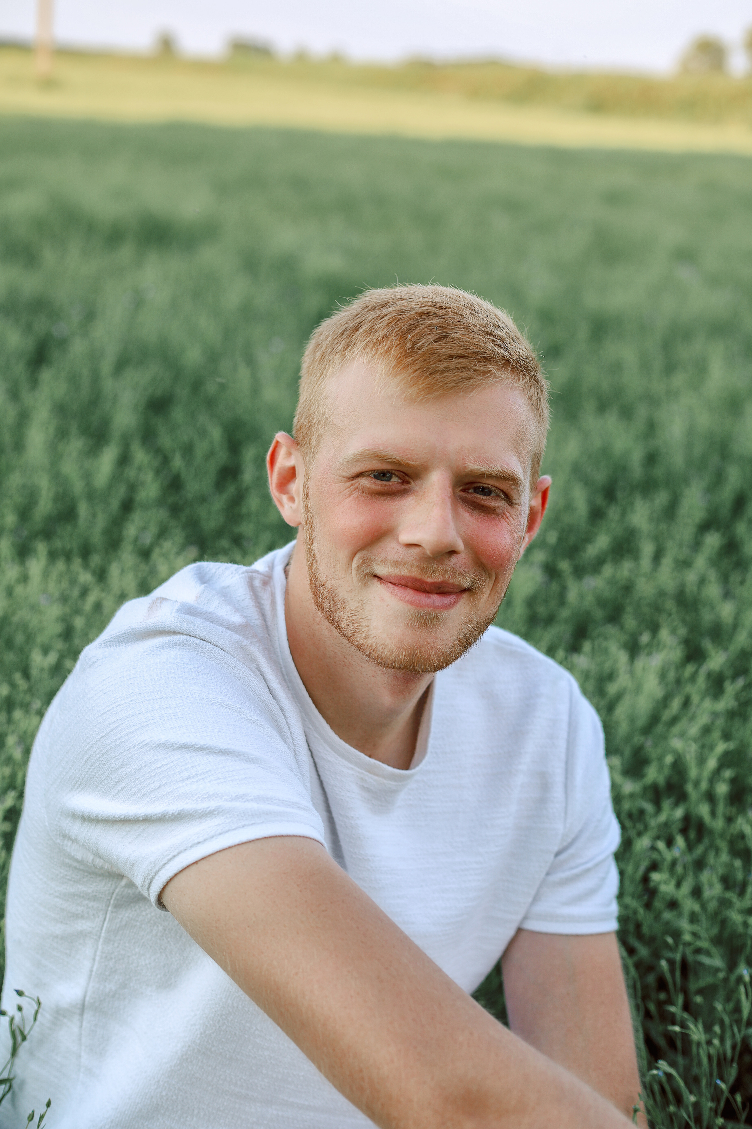 Влад и Ангелина. Фотограф Алёна Кладова