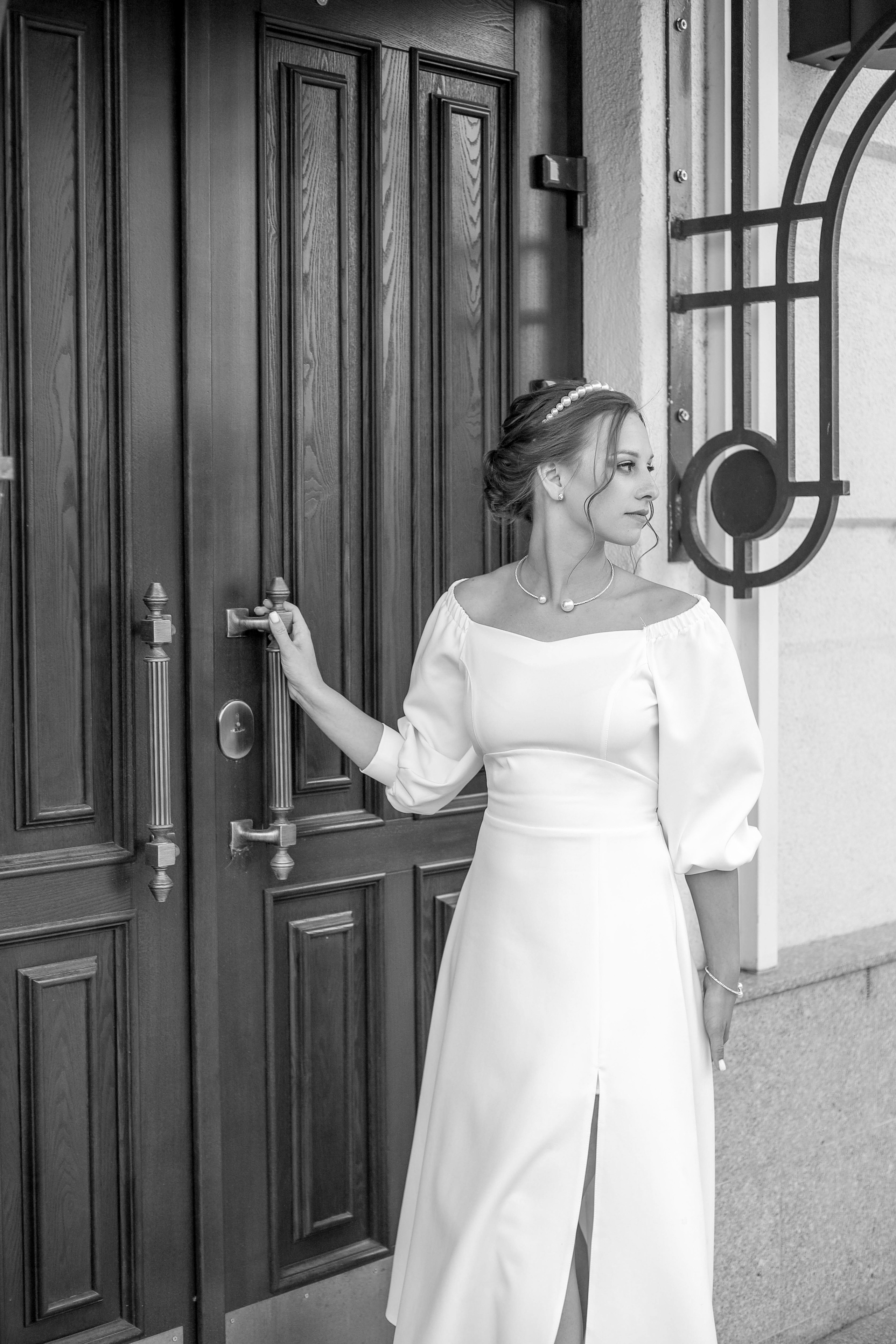 Вадим и Кристина. Фотограф Алёна Кладова