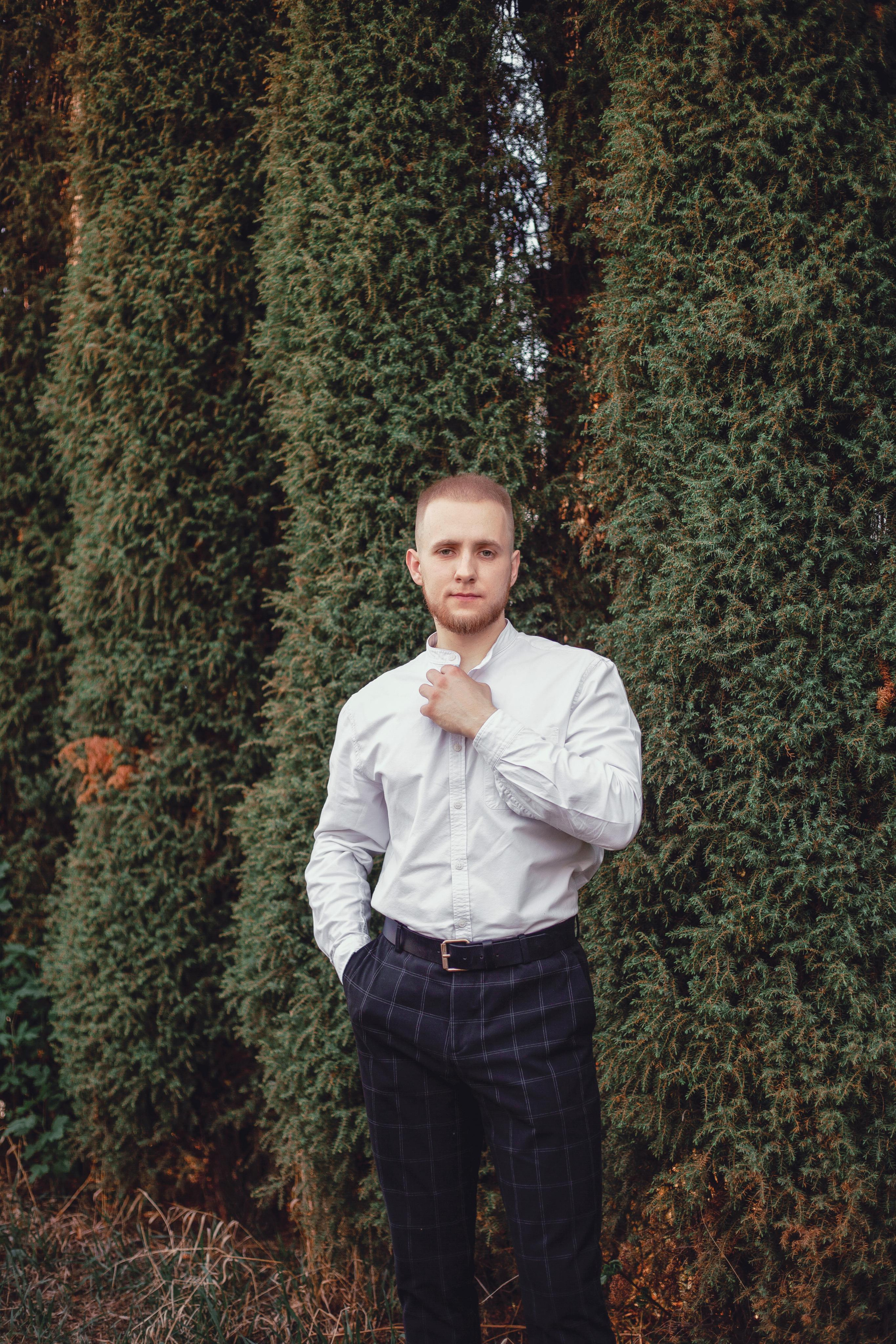 Евгений и Виктория. Фотограф Алёна Кладова