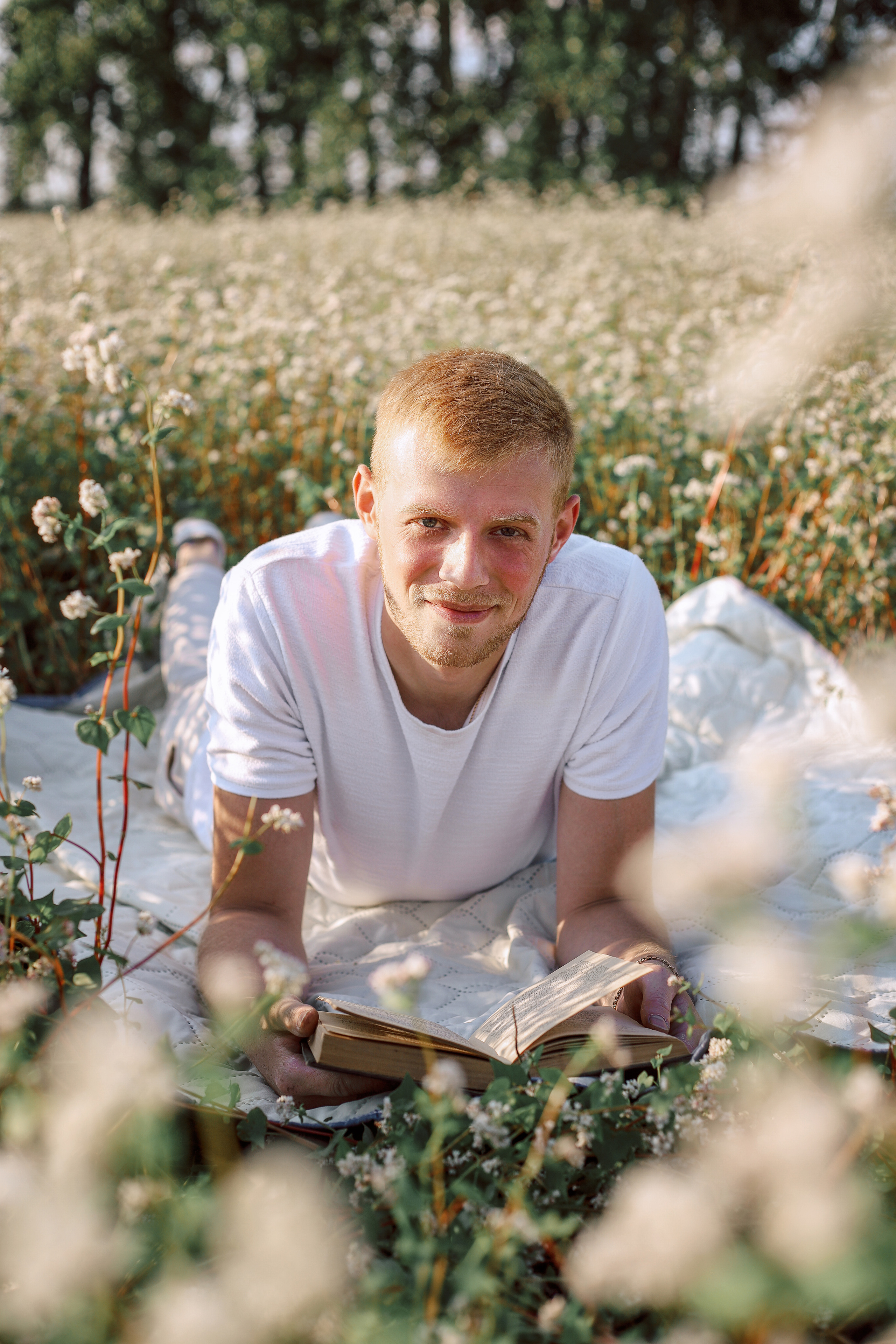 Влад и Ангелина. Фотограф Алёна Кладова