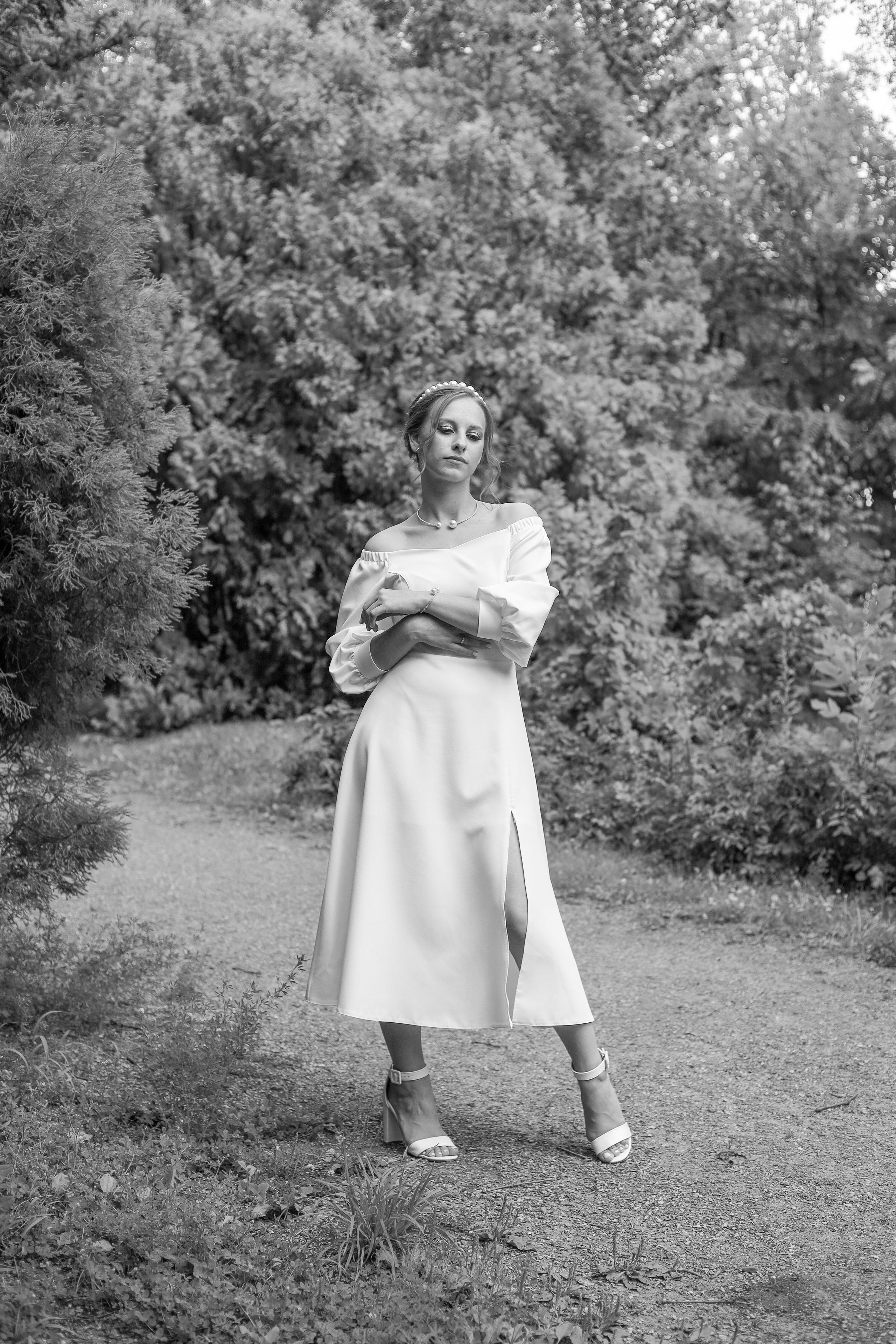 Вадим и Кристина. Фотограф Алёна Кладова