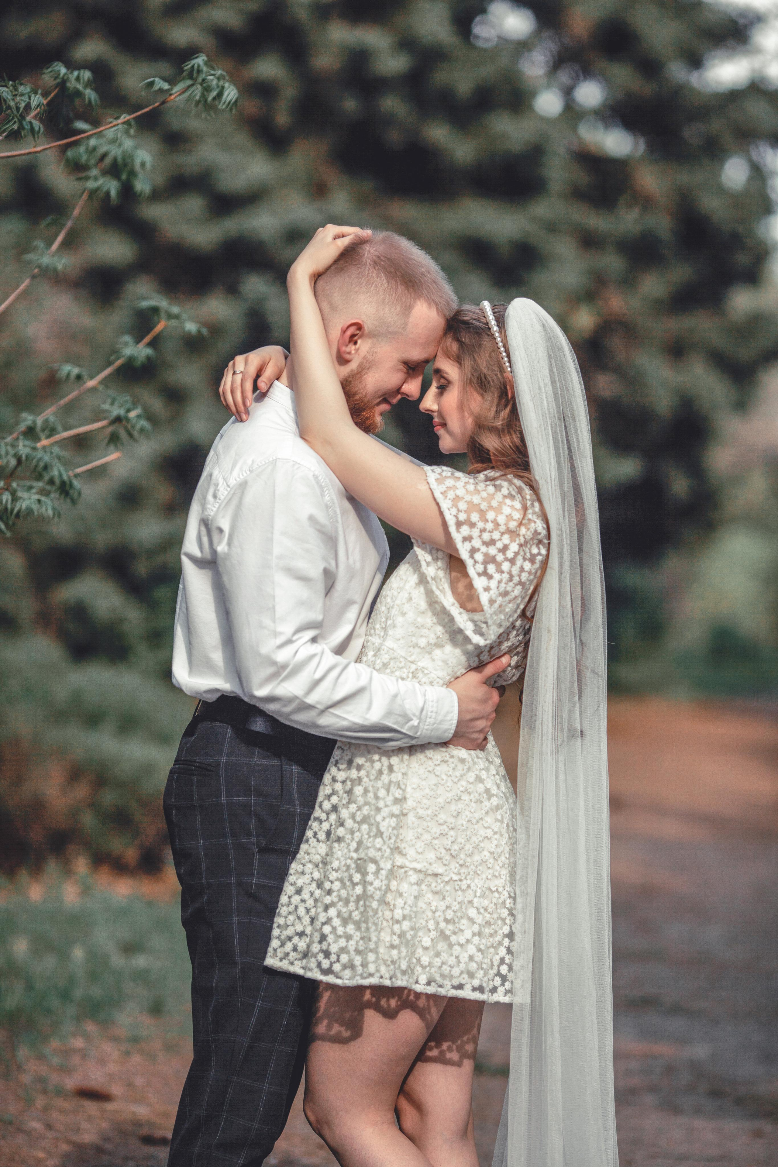 Евгений и Виктория. Фотограф Алёна Кладова