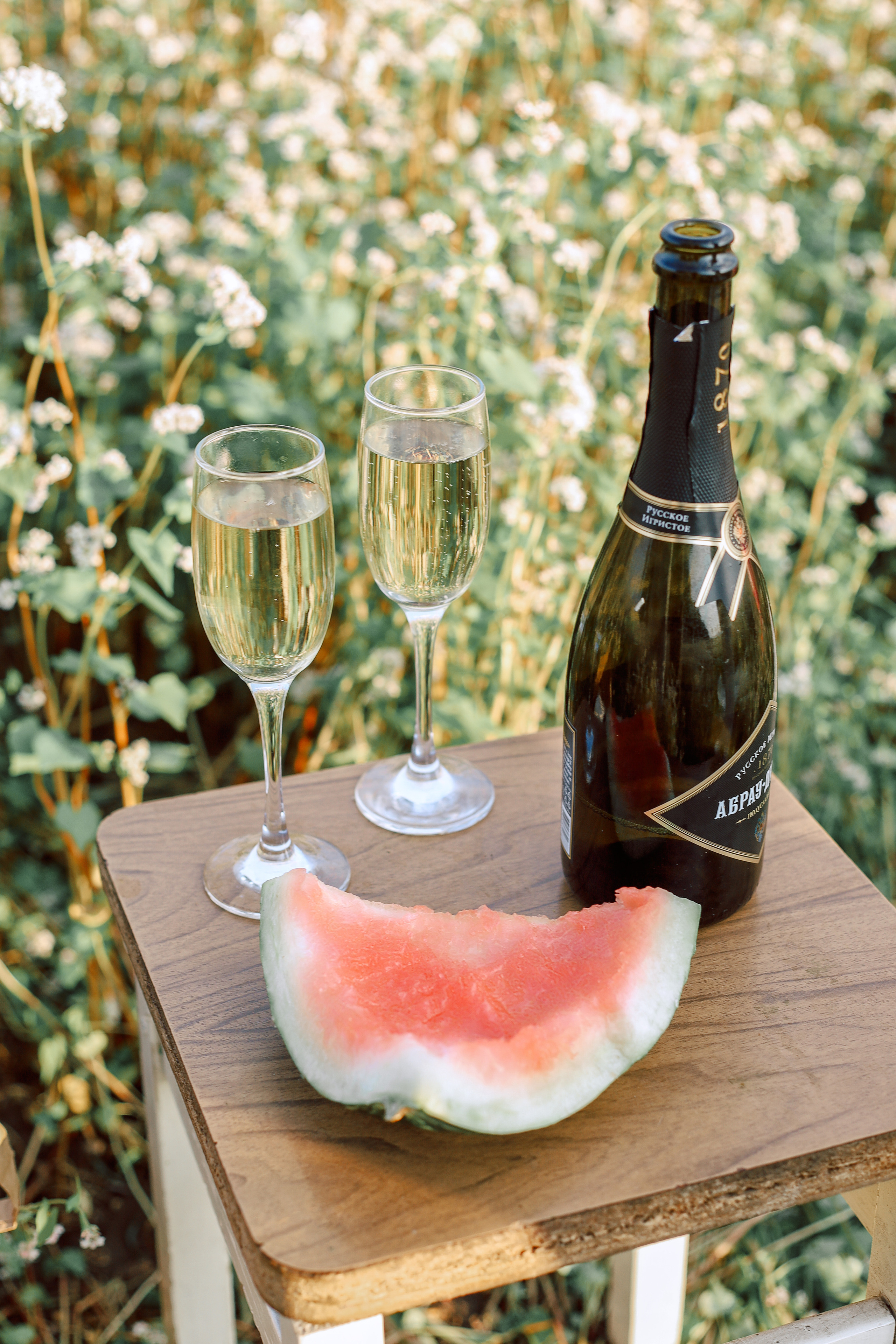 Влад и Ангелина. Фотограф Алёна Кладова