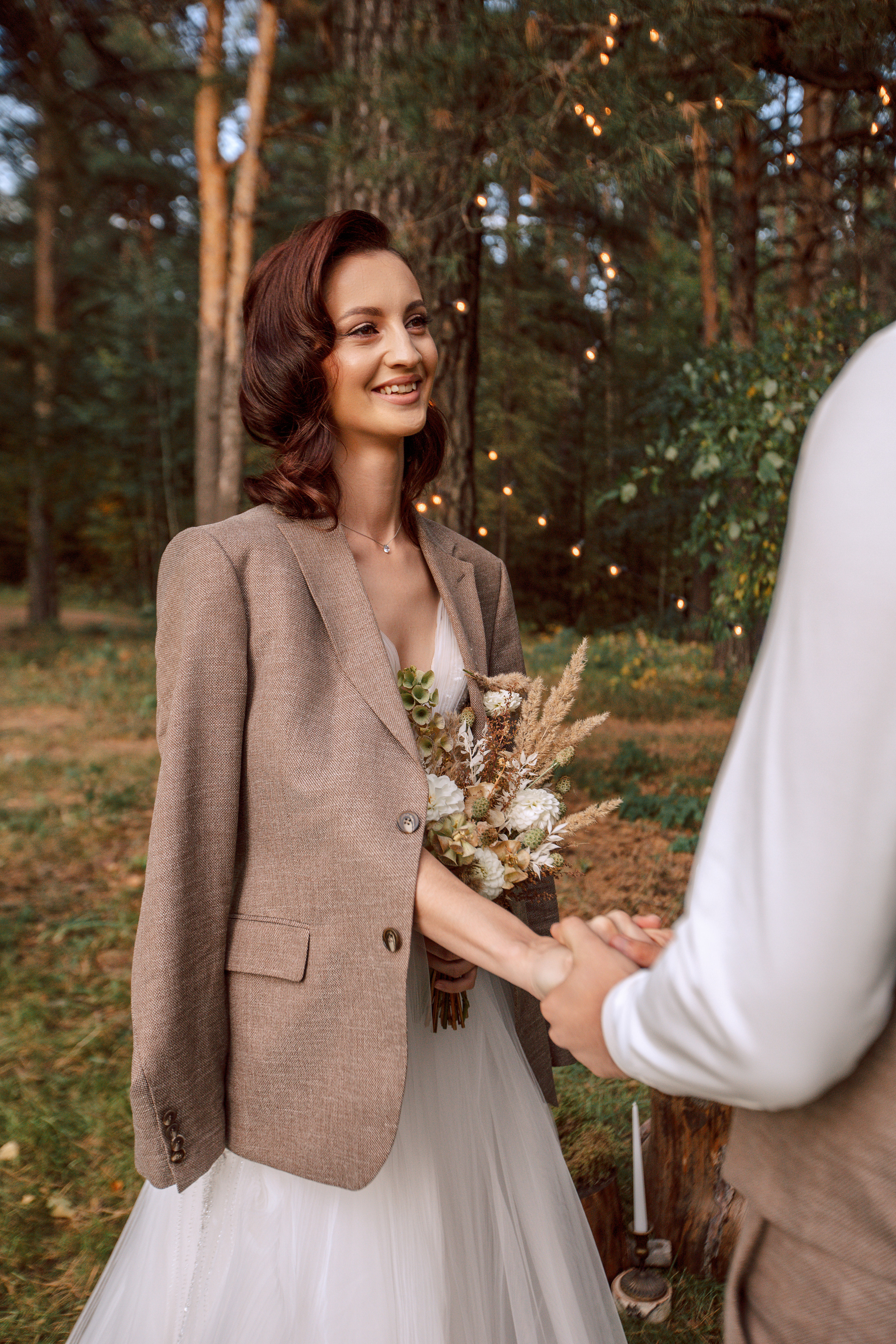 Иван и Арина. Фотограф Алёна Кладова