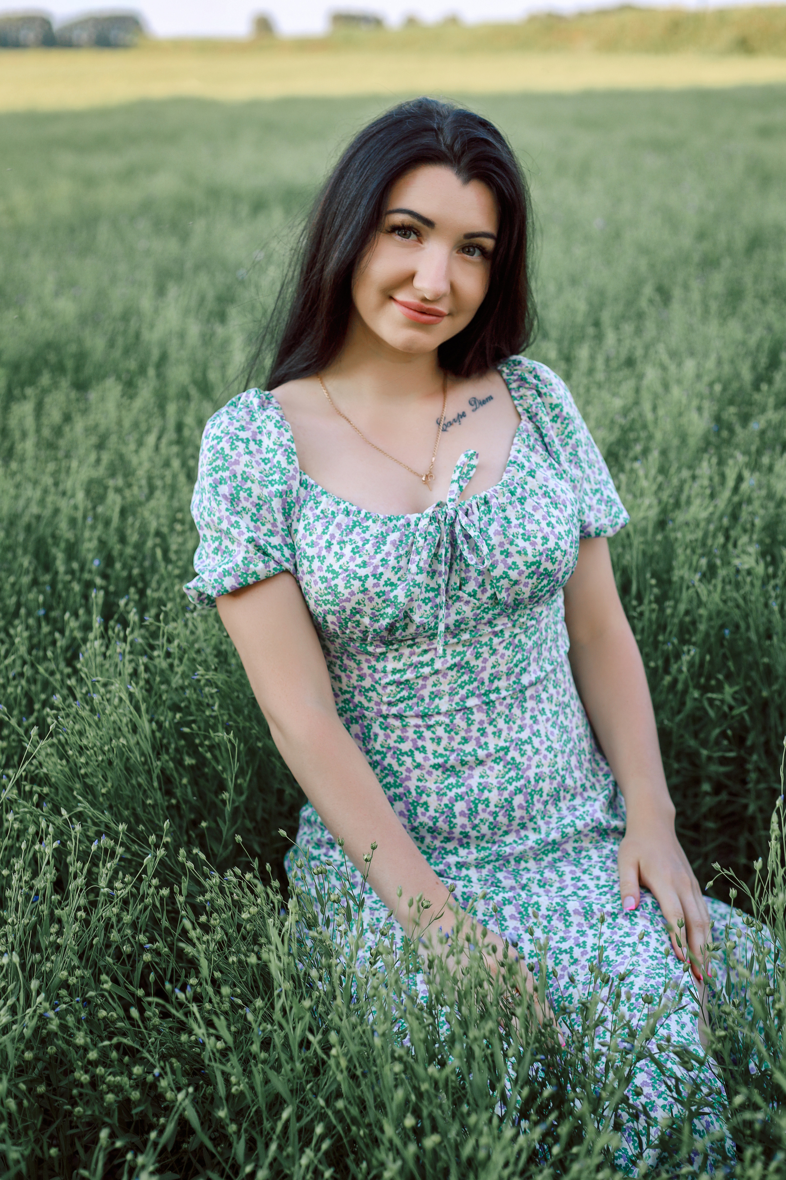 Влад и Ангелина. Фотограф Алёна Кладова