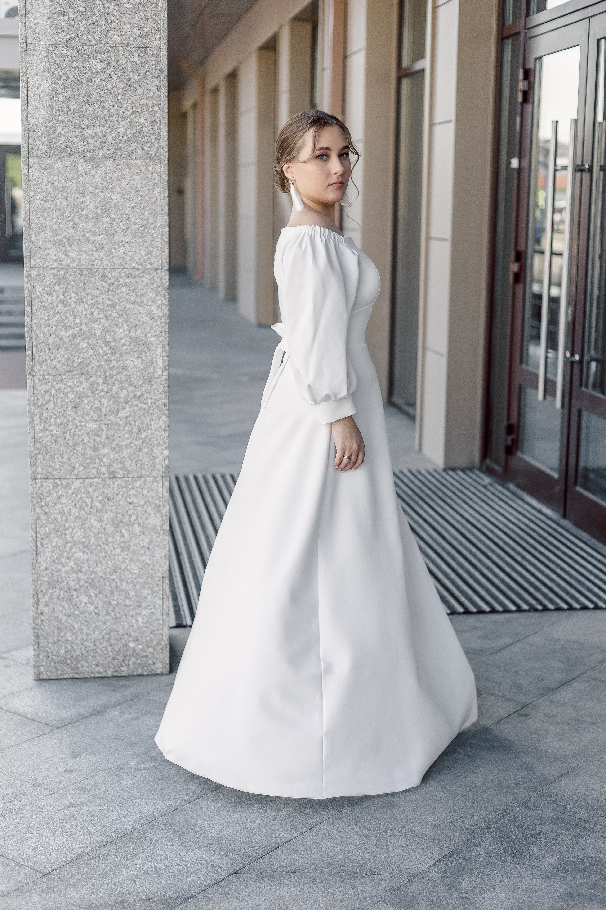 Иван и Мария. Фотограф Алёна Кладова